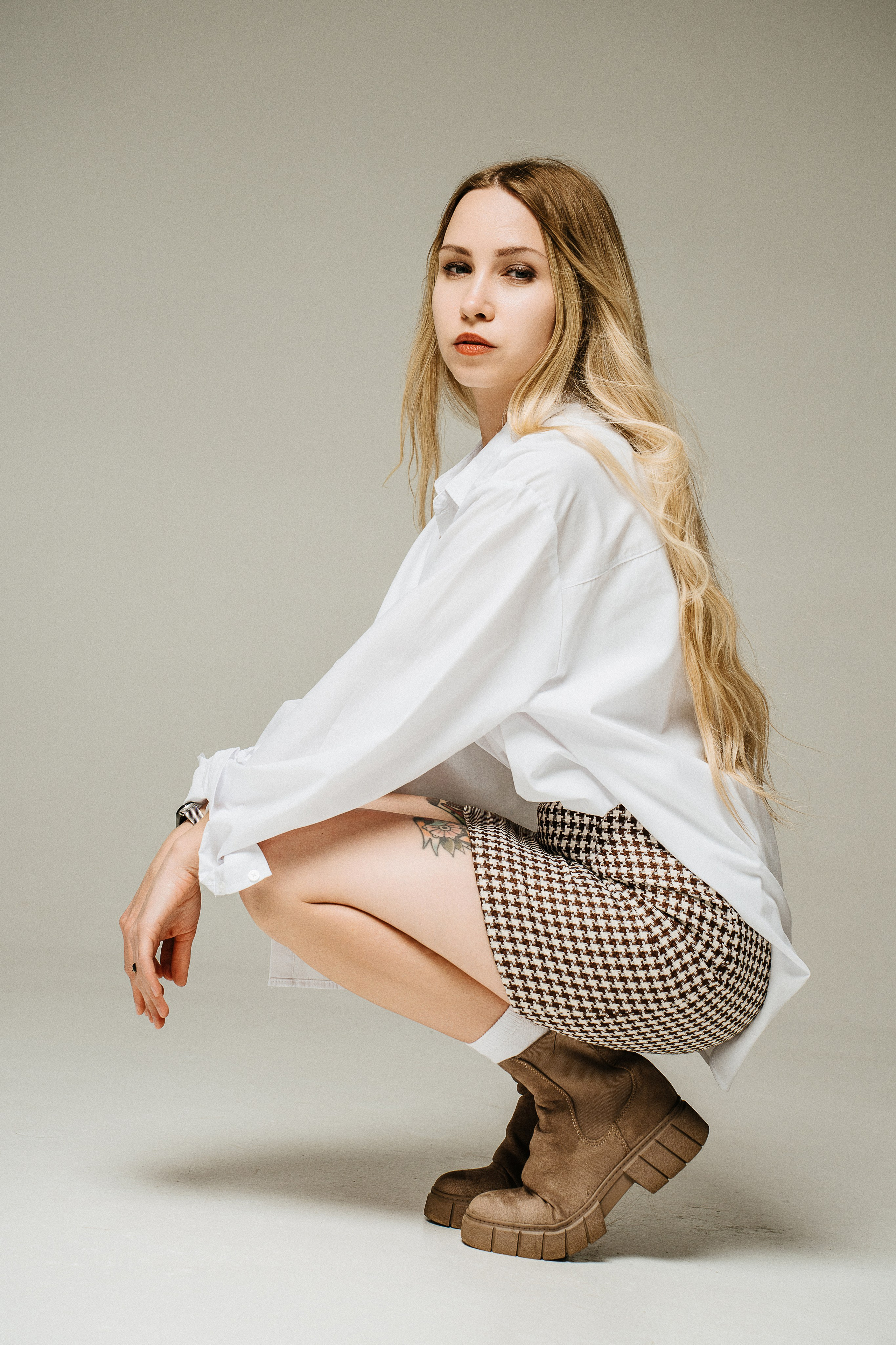 Девочки Сбер. Фотограф Алла Быкова