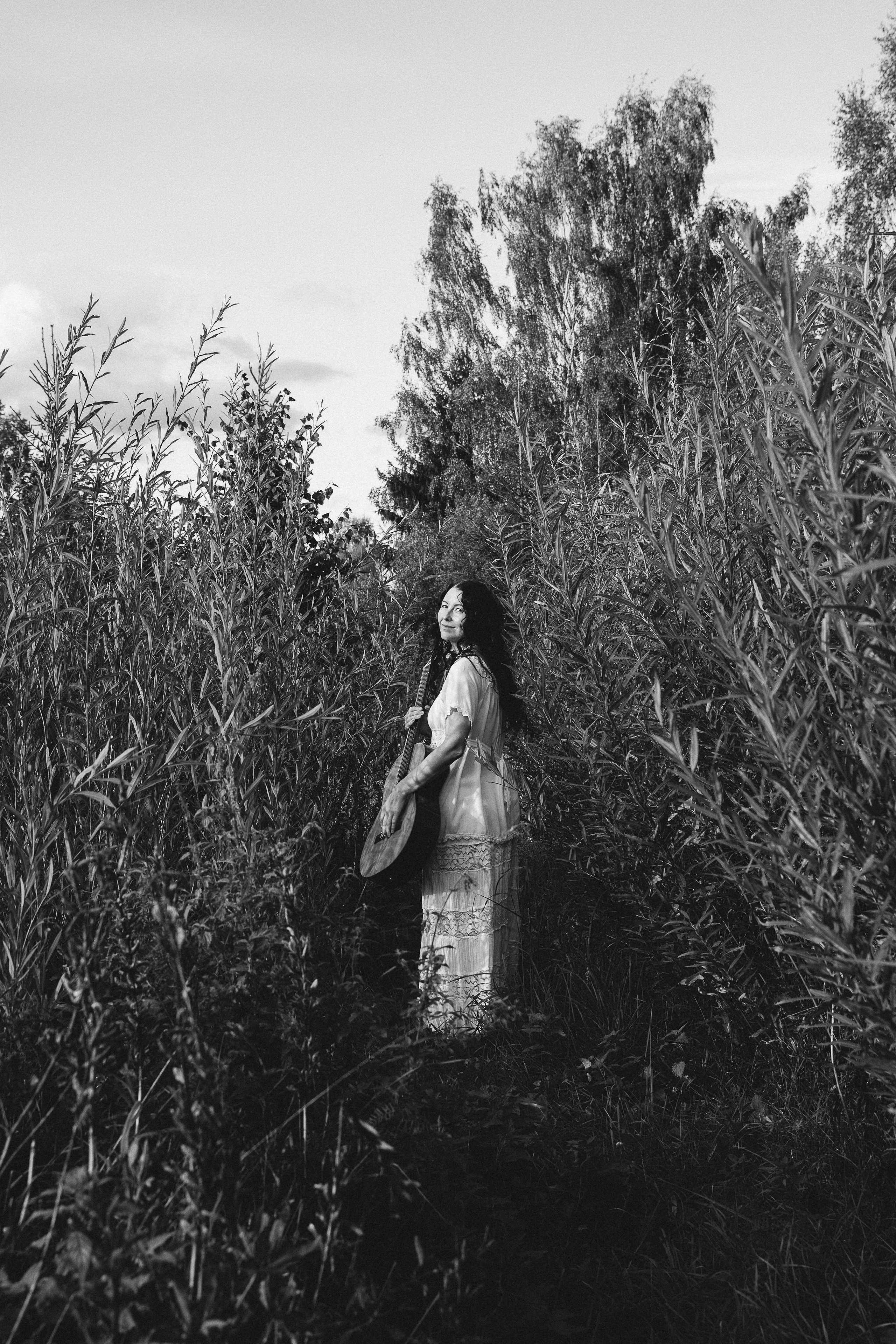 Софья. Фотограф Алла Быкова
