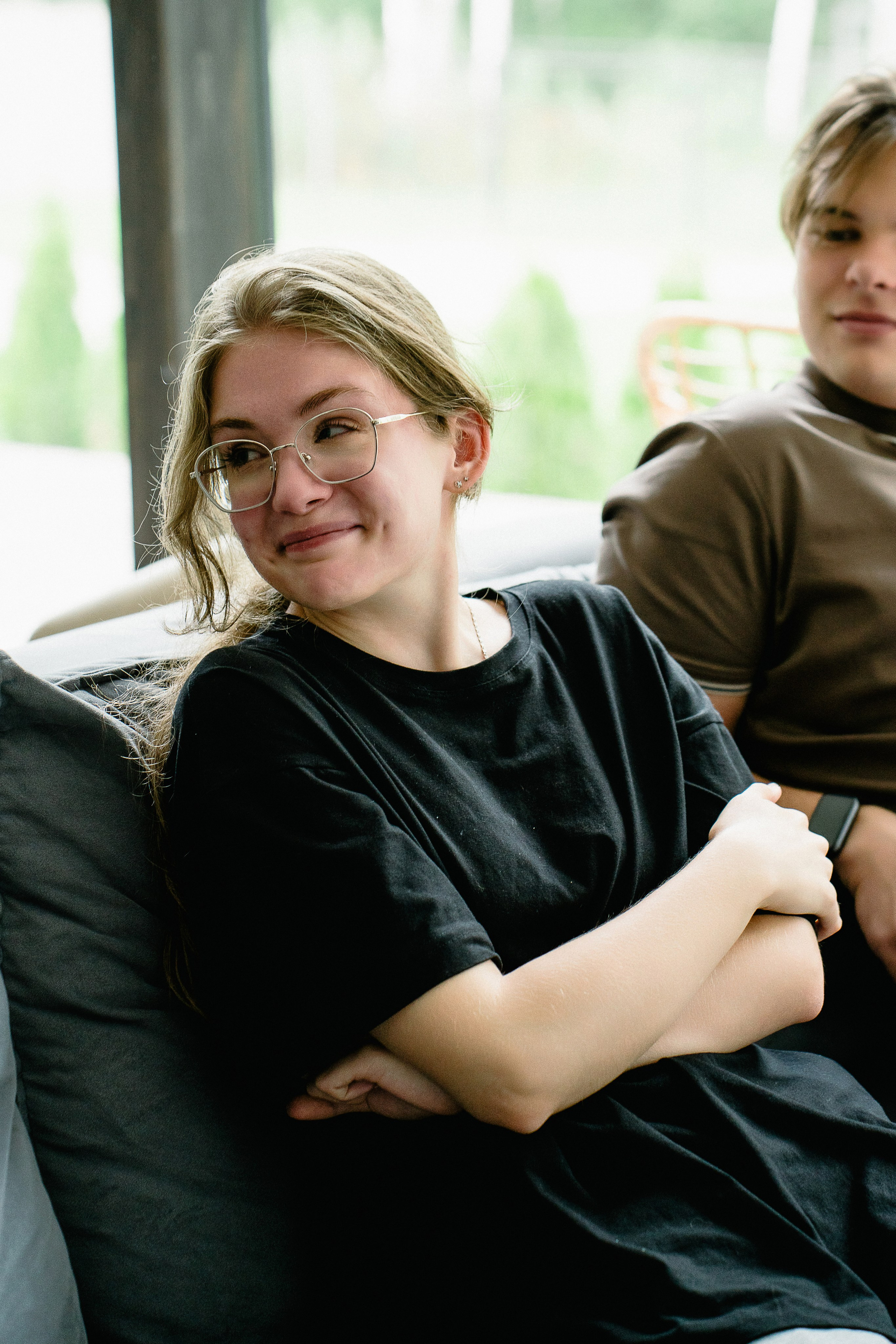 Домашняя фотосессия. Фотограф Алла Быкова