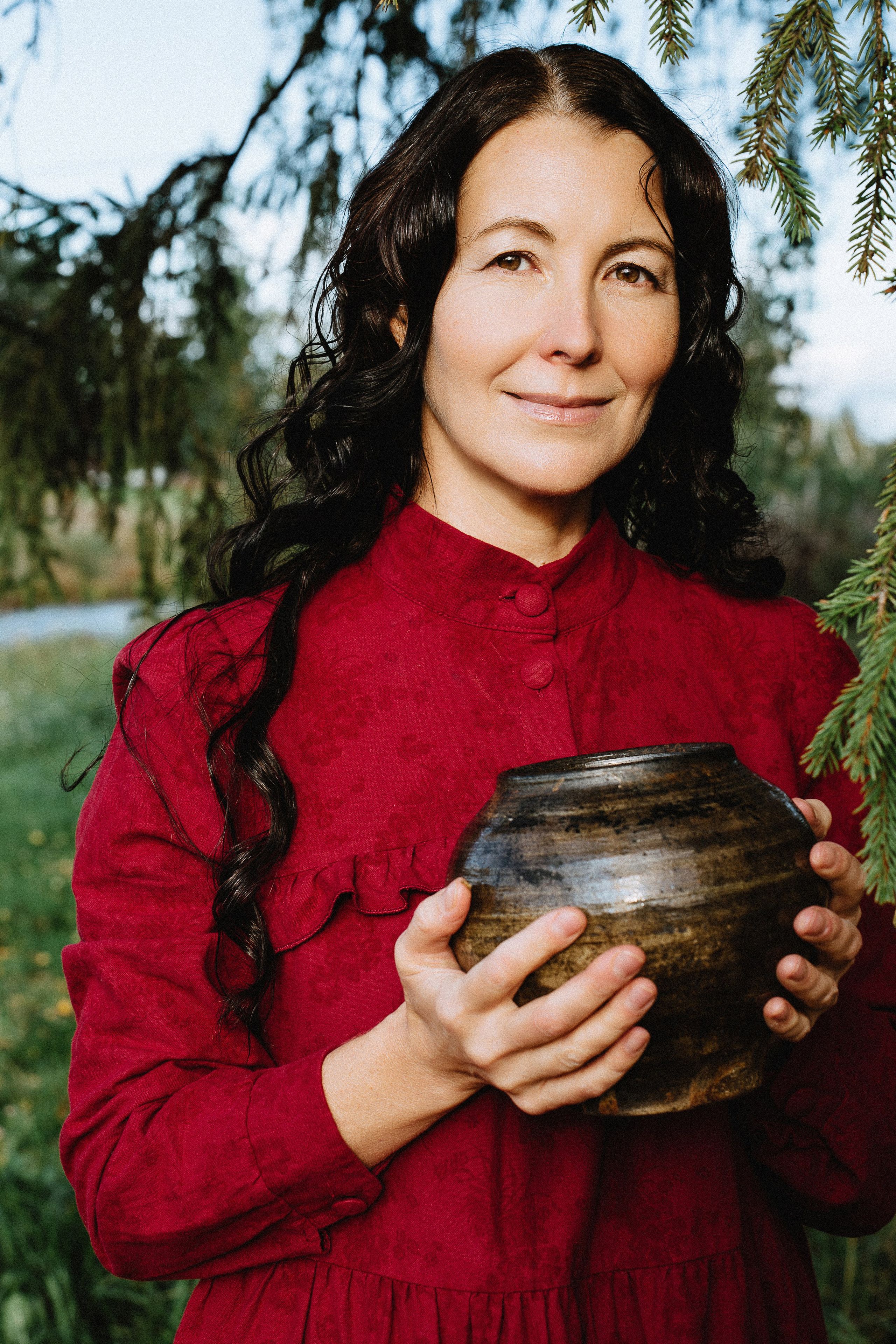 Софья. Фотограф Алла Быкова