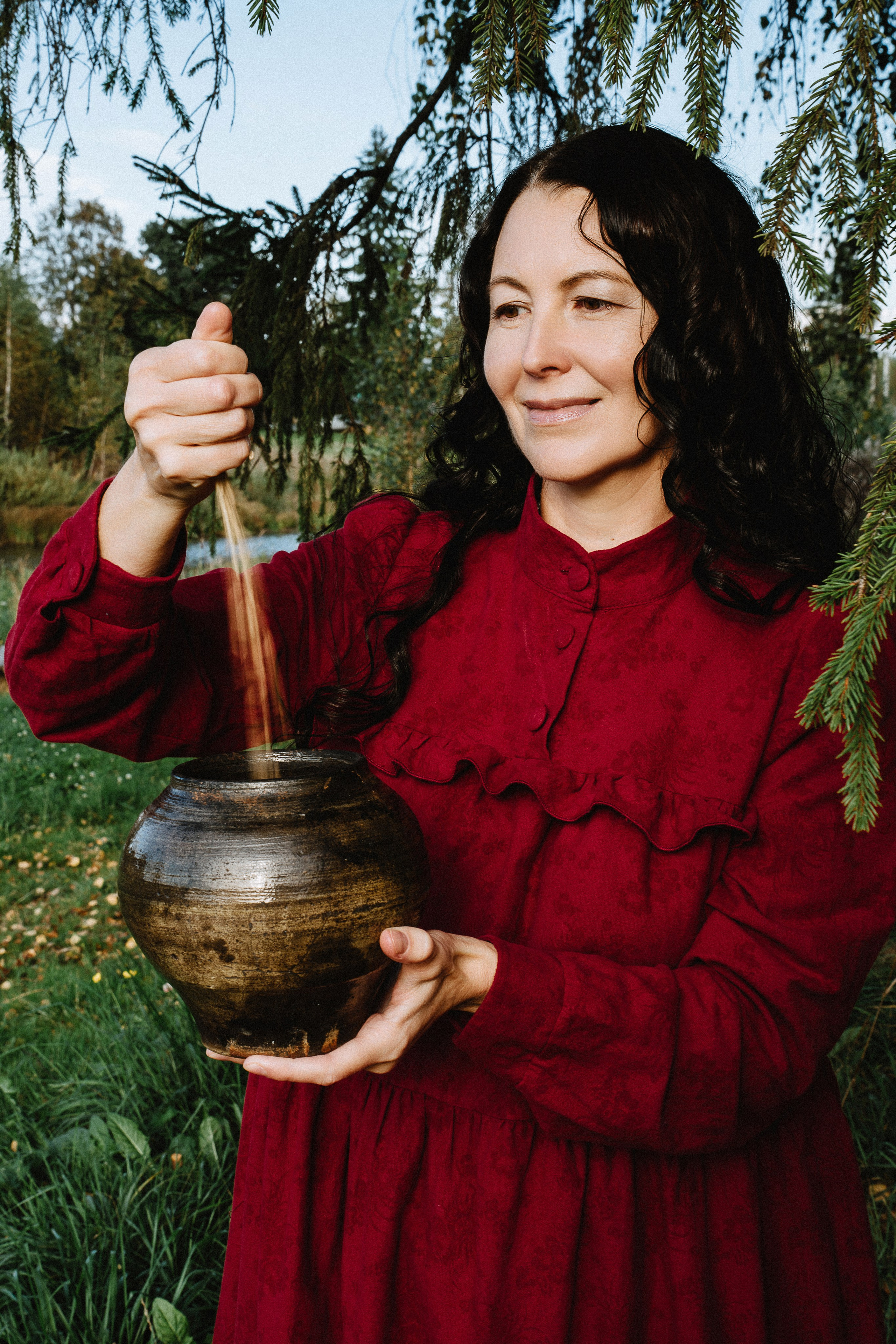 Софья. Фотограф Алла Быкова