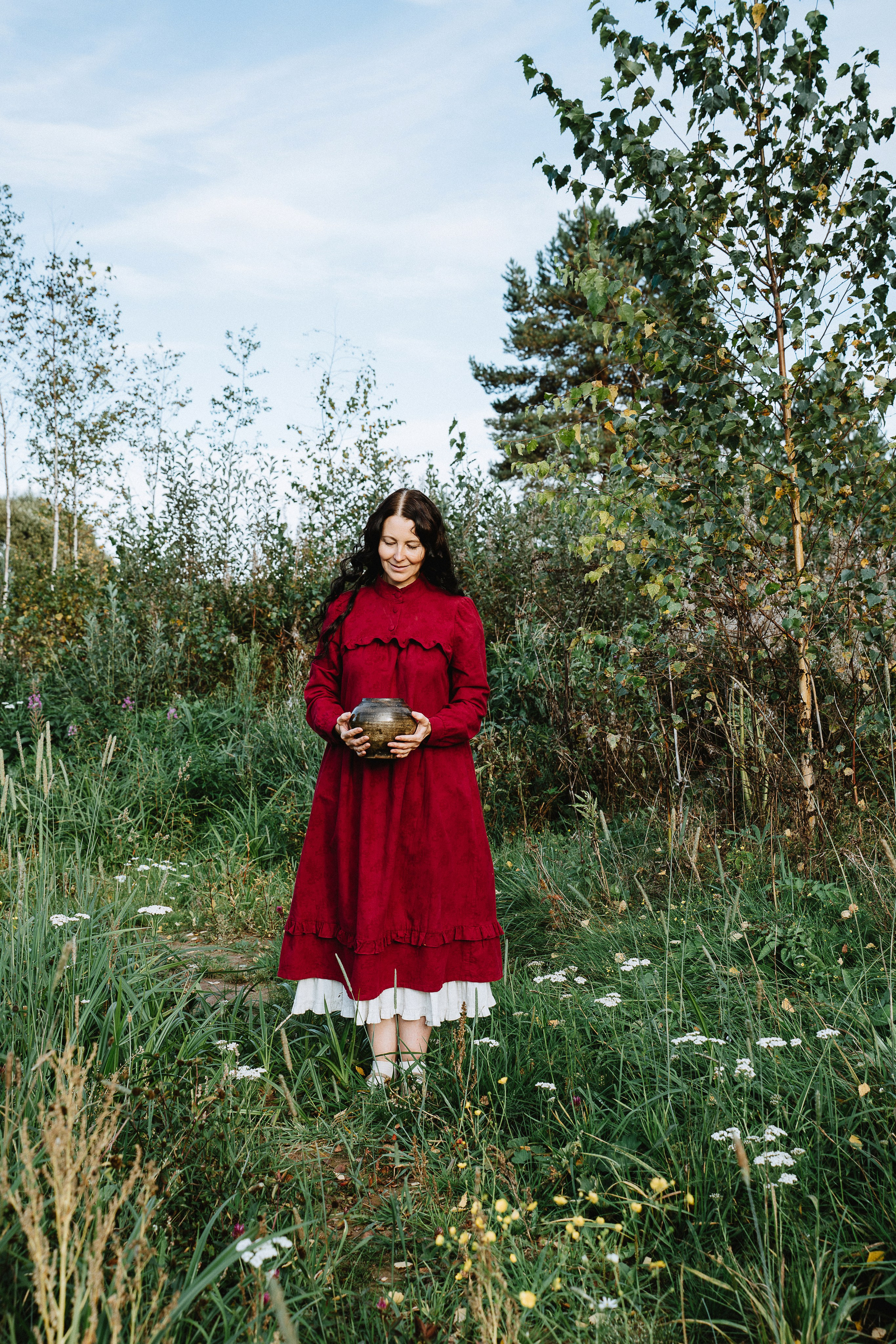 Софья. Фотограф Алла Быкова