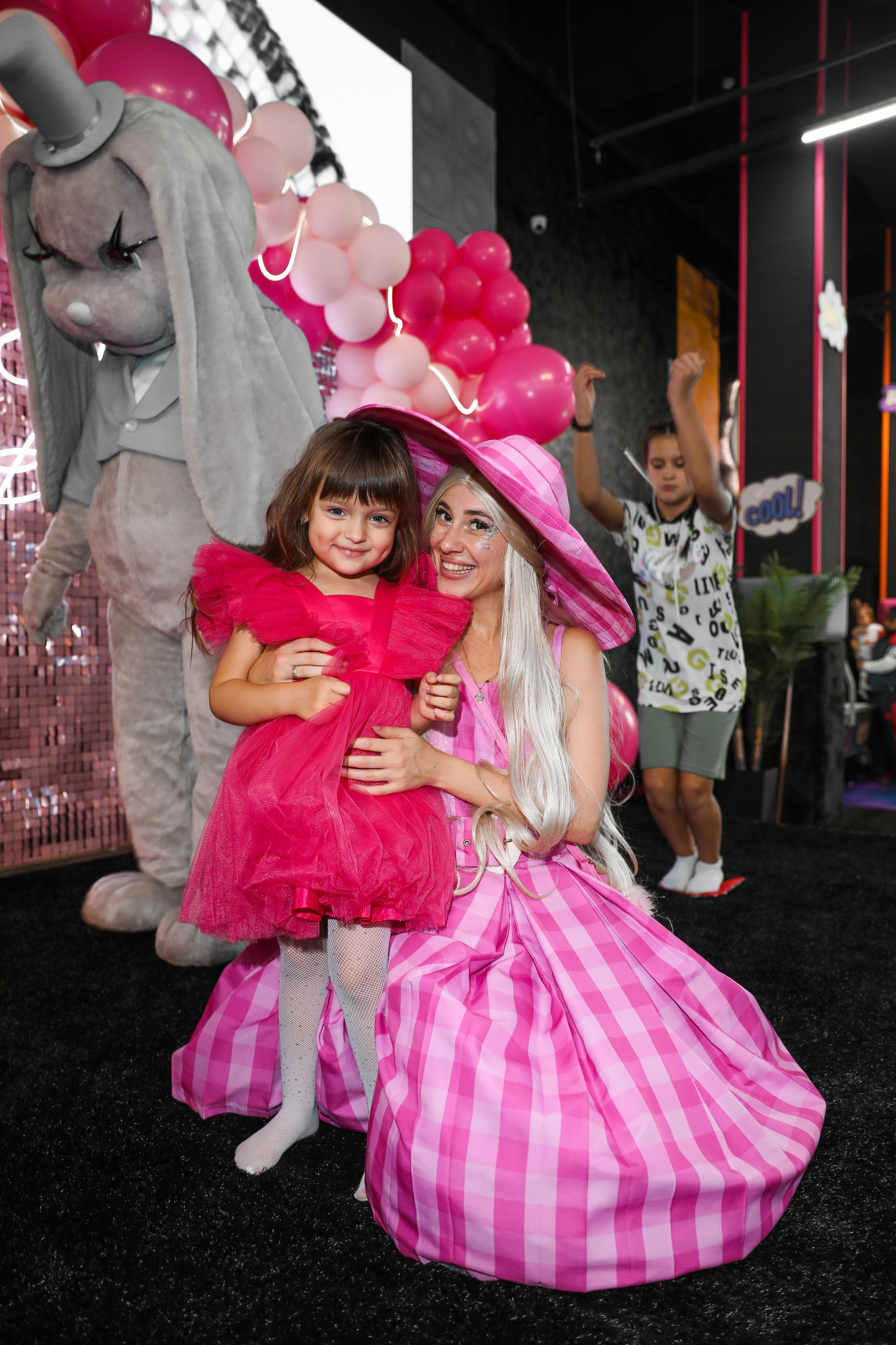 ДЕТСКИЕ МЕРОПРИЯТИЯ. Photographer Viktoriya Markushina «My world throug»