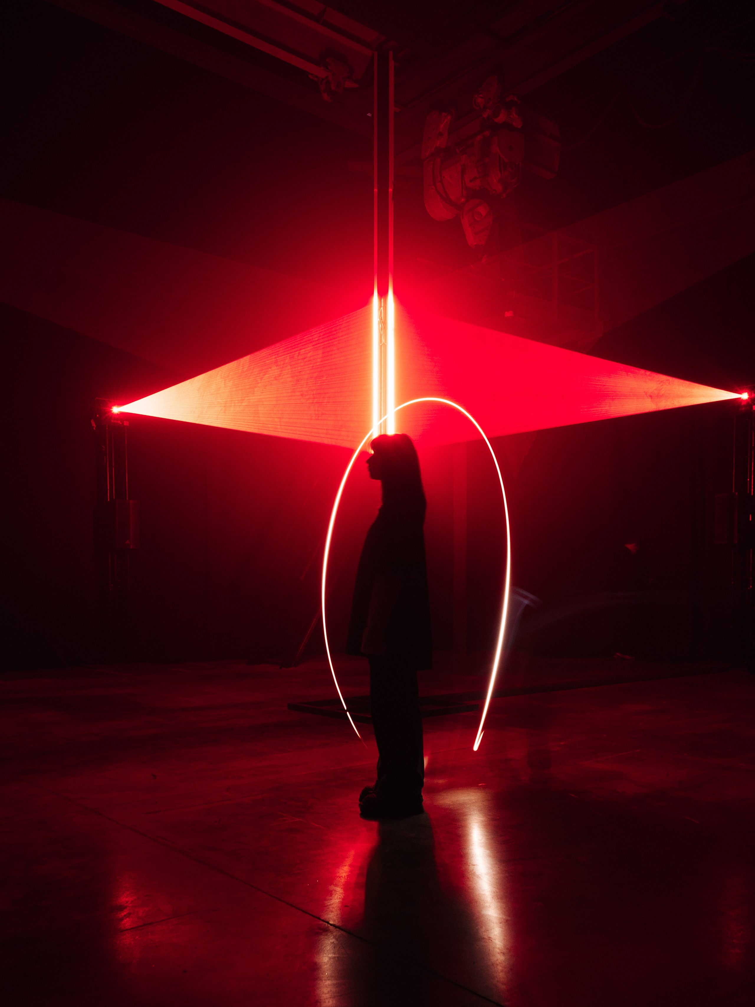 INTERVALS.EXHIBITION. @tomrus: Рустам Шагиморданов — фотограф