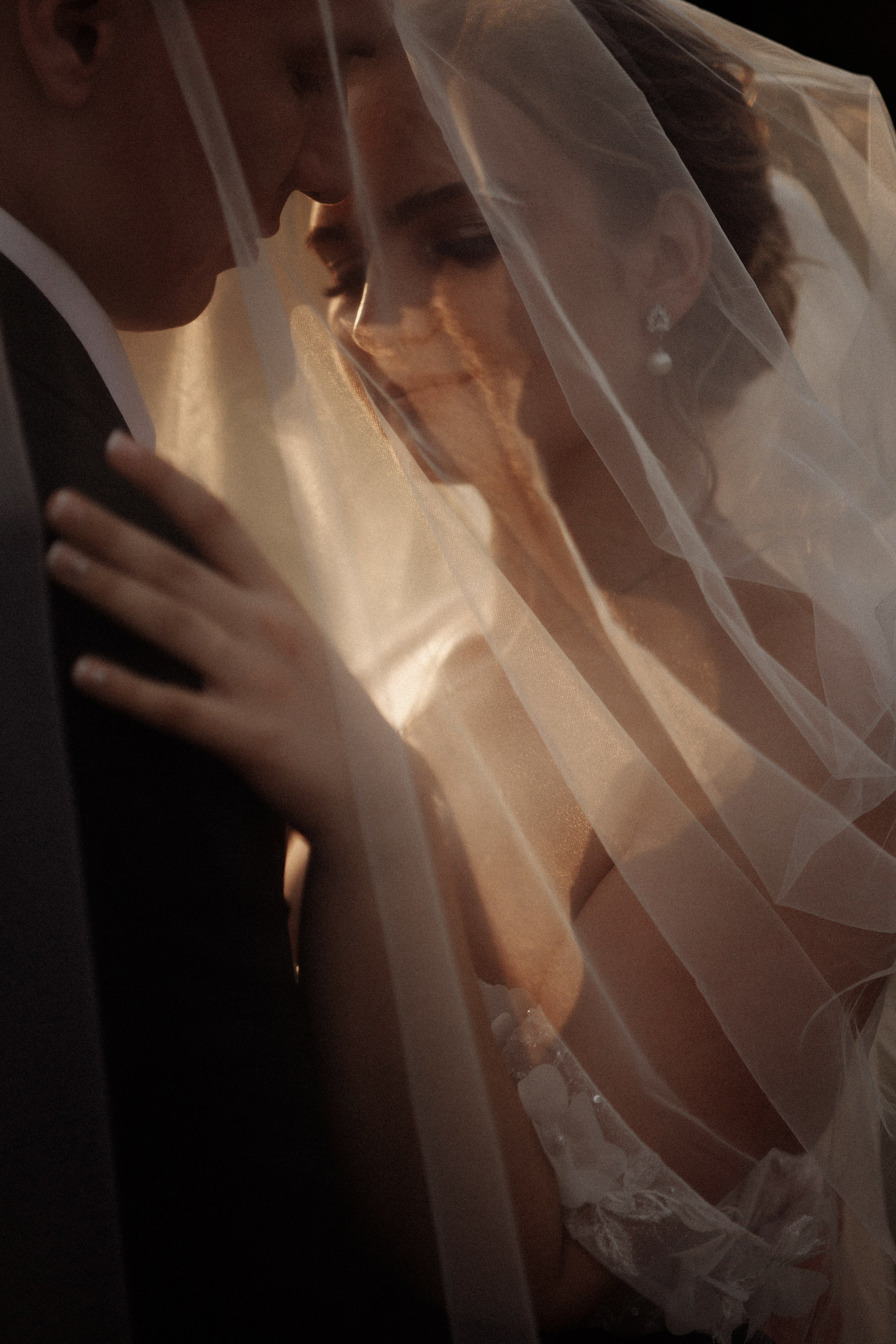 Свадебная. Каплицкая Любовь — фотограф Тверь