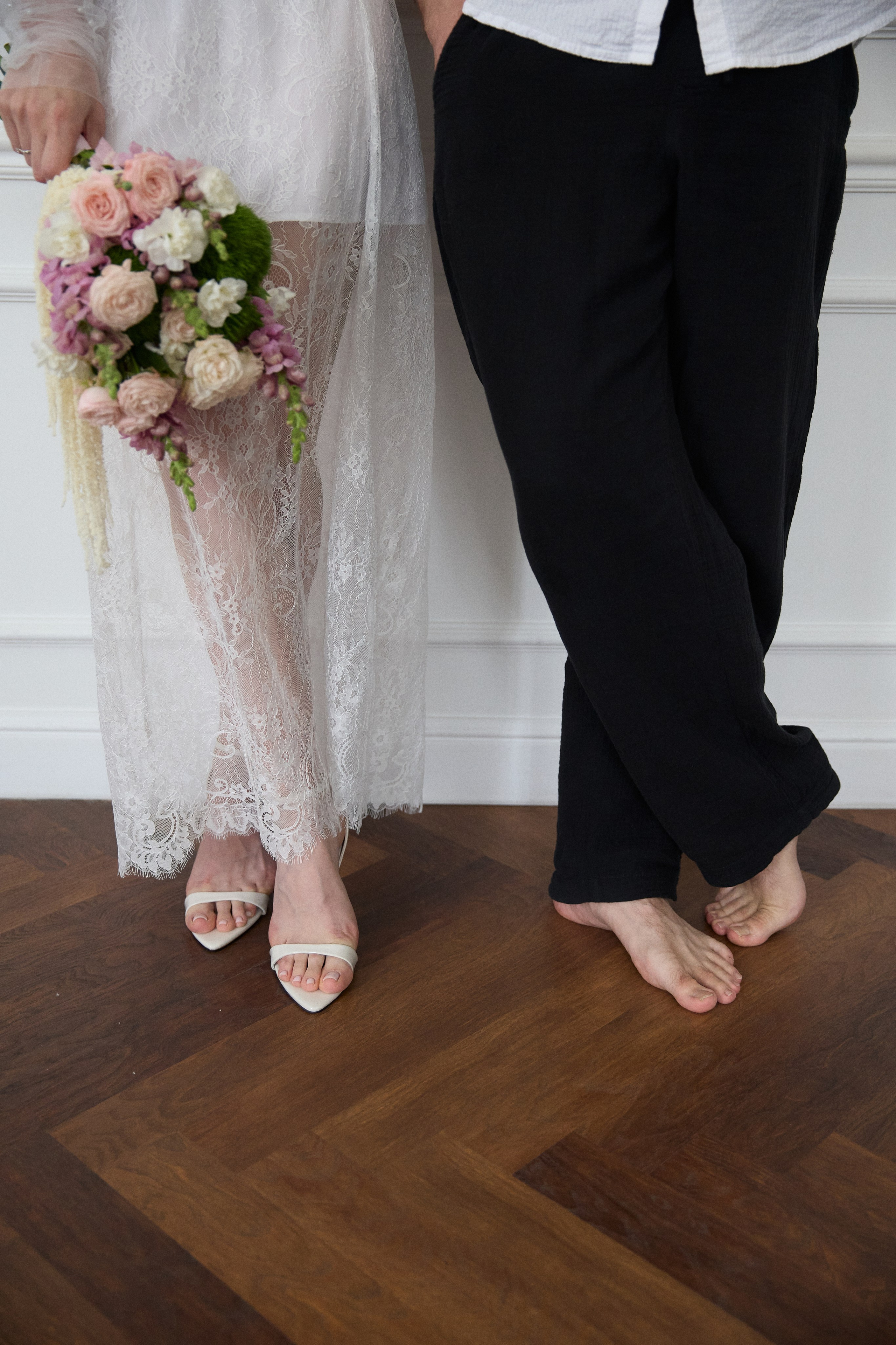 Wedding Day. Фотограф Максим Маркелов