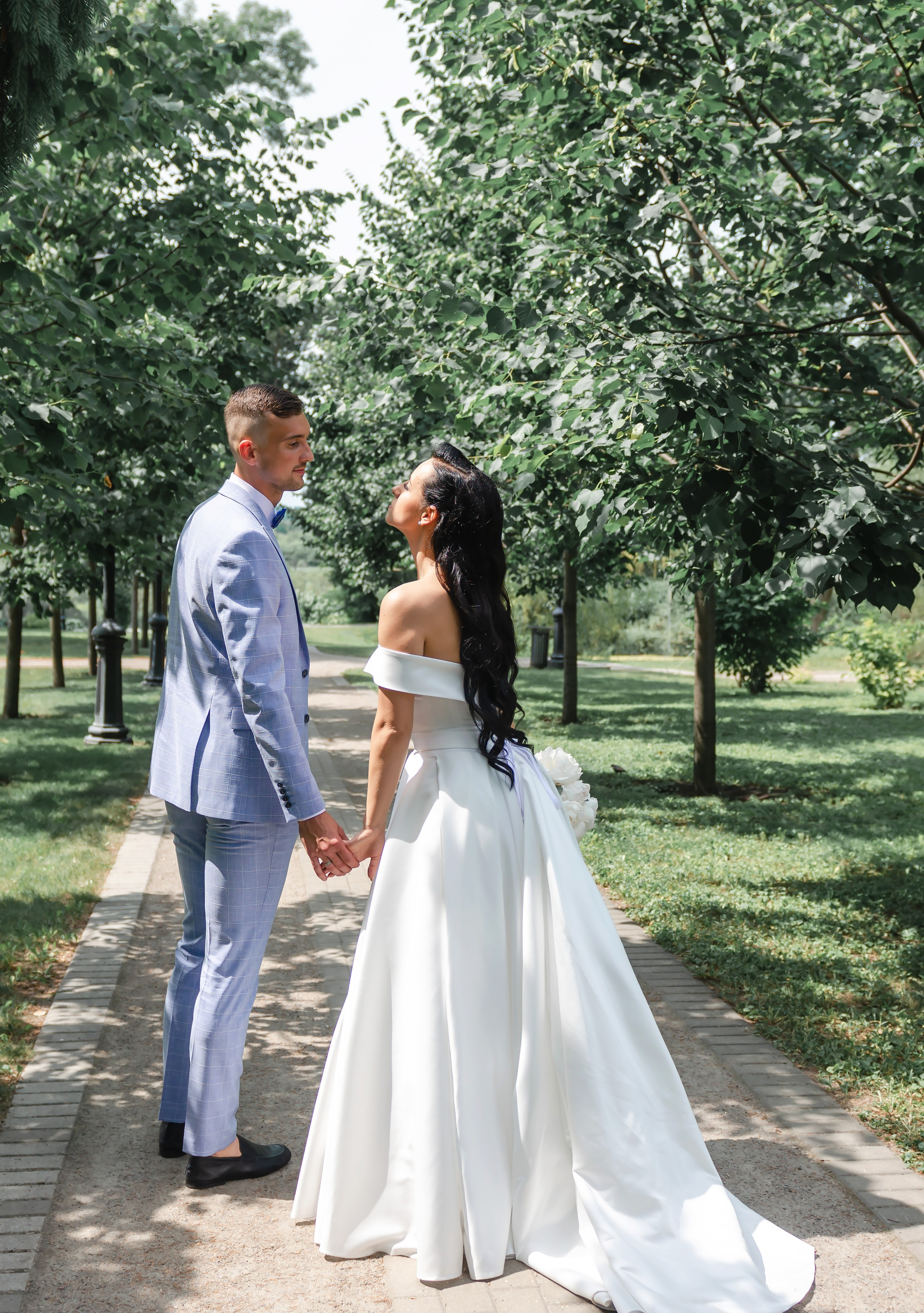 Александра и Артём. Семейный и детский фотограф в Воронеже София Минакова