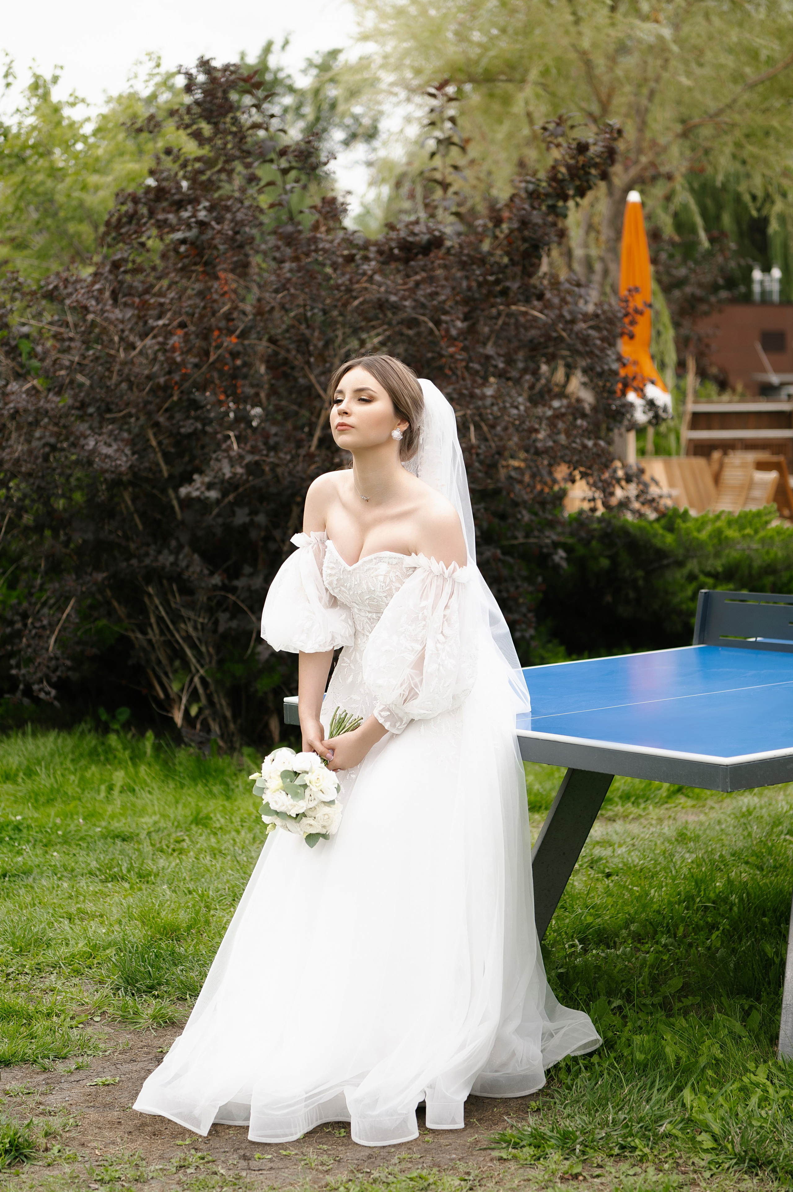 Александр и Ольга. Свадебный фотограф Белгород