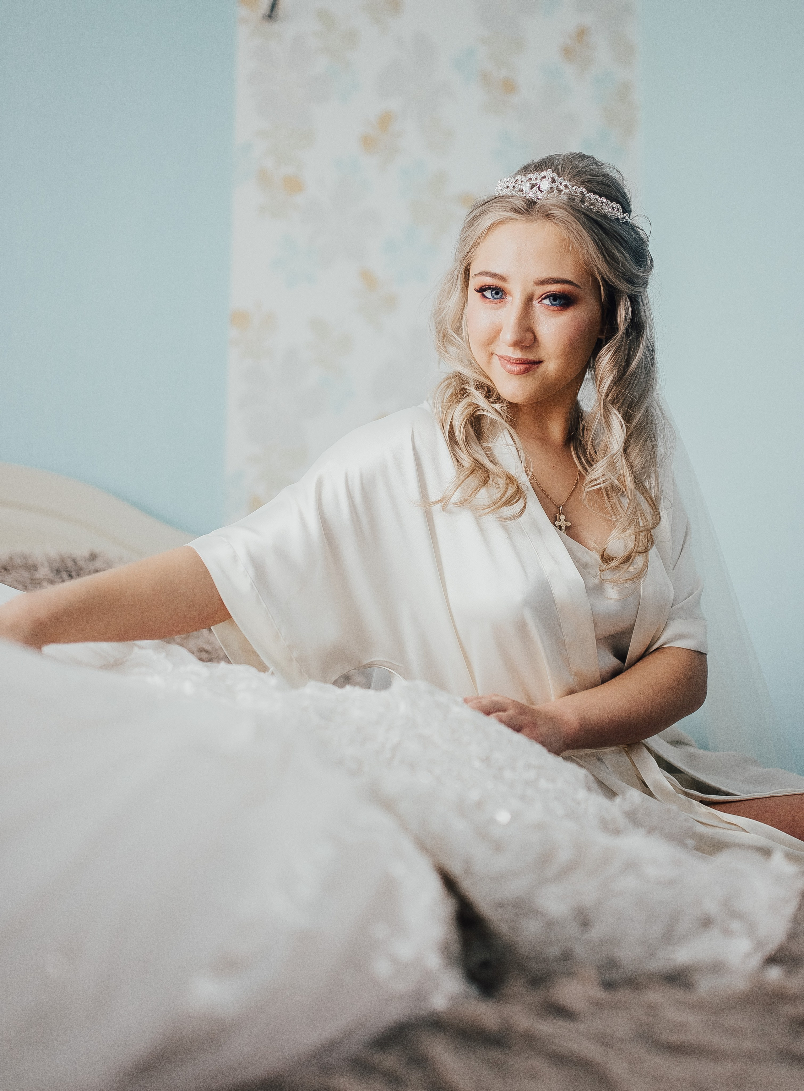 Константин и Александра. Свадебный и семейный фотограф Екатерина Бубнова