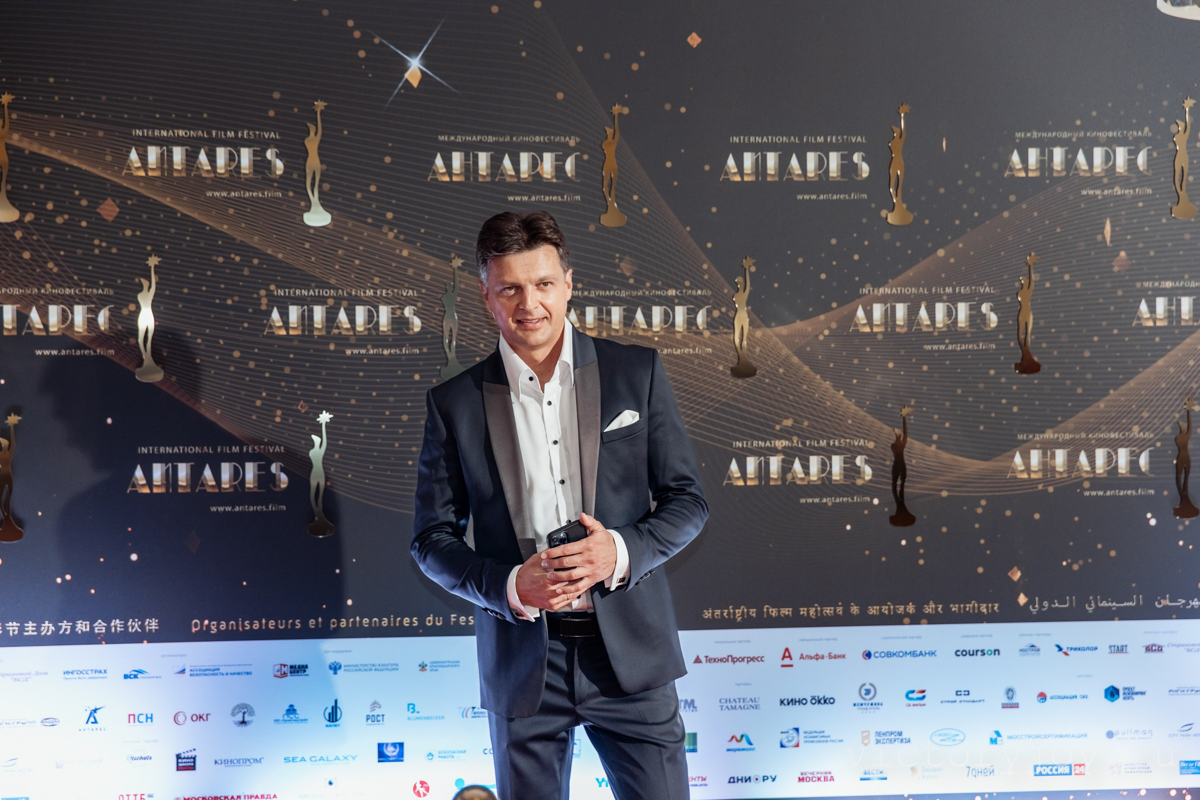 Антарес 2024. Сочи. Международный кинофестиваль. Профессиональный фотограф в Сочи Виктория Джой. Обучение