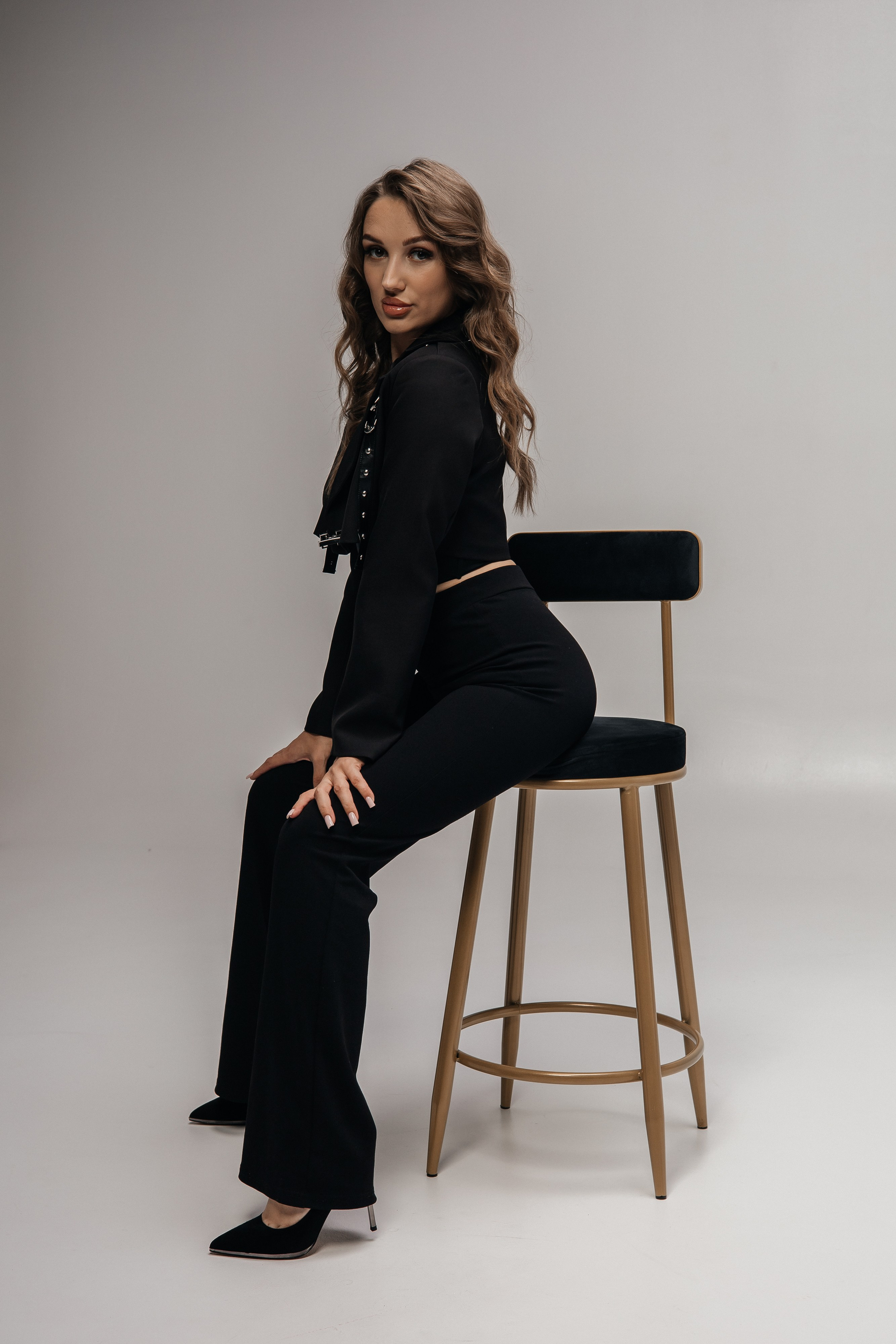 Студия. Фотограф Саратов Наталия Левина