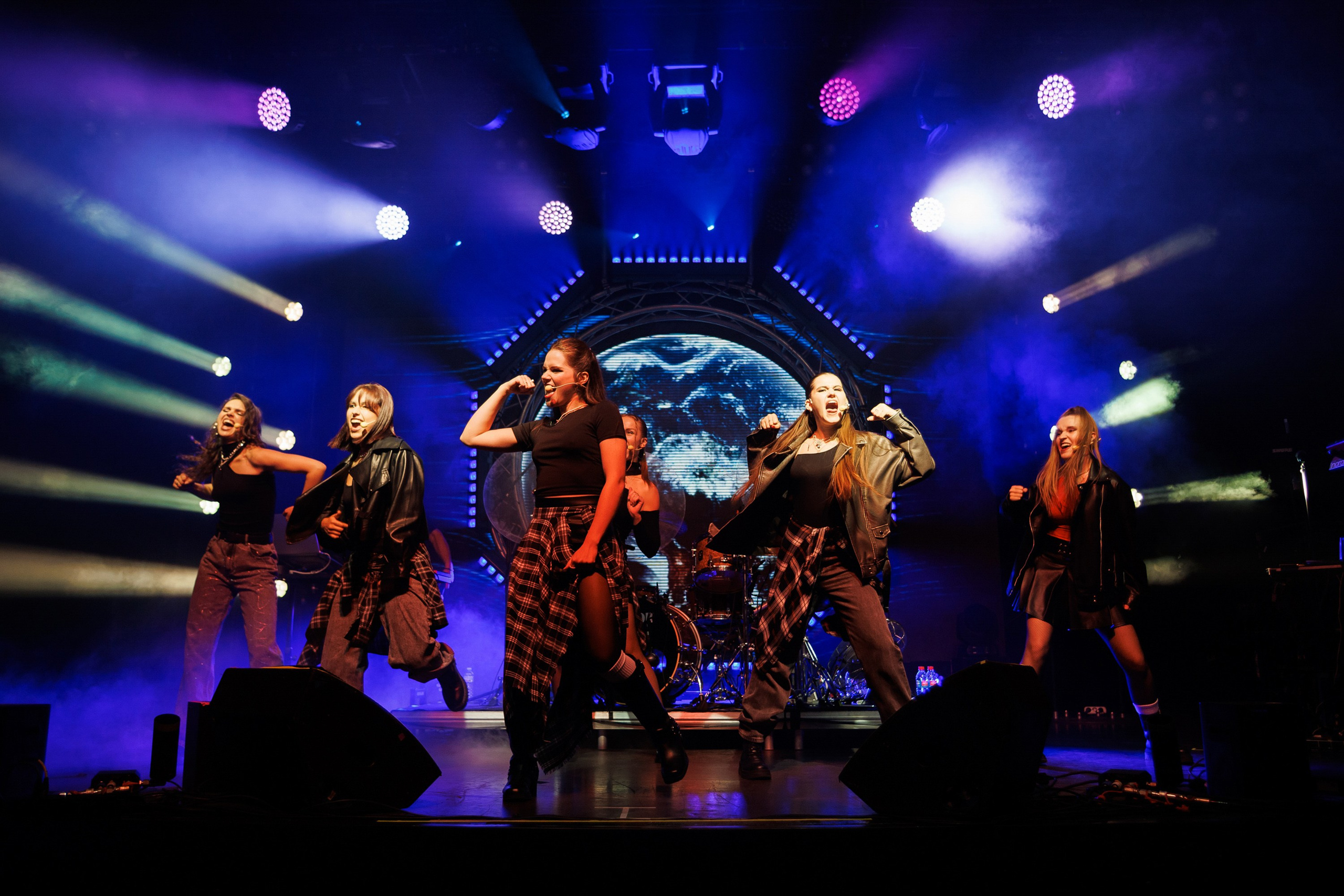 День Рождения 15 лет Клубу Космонавт