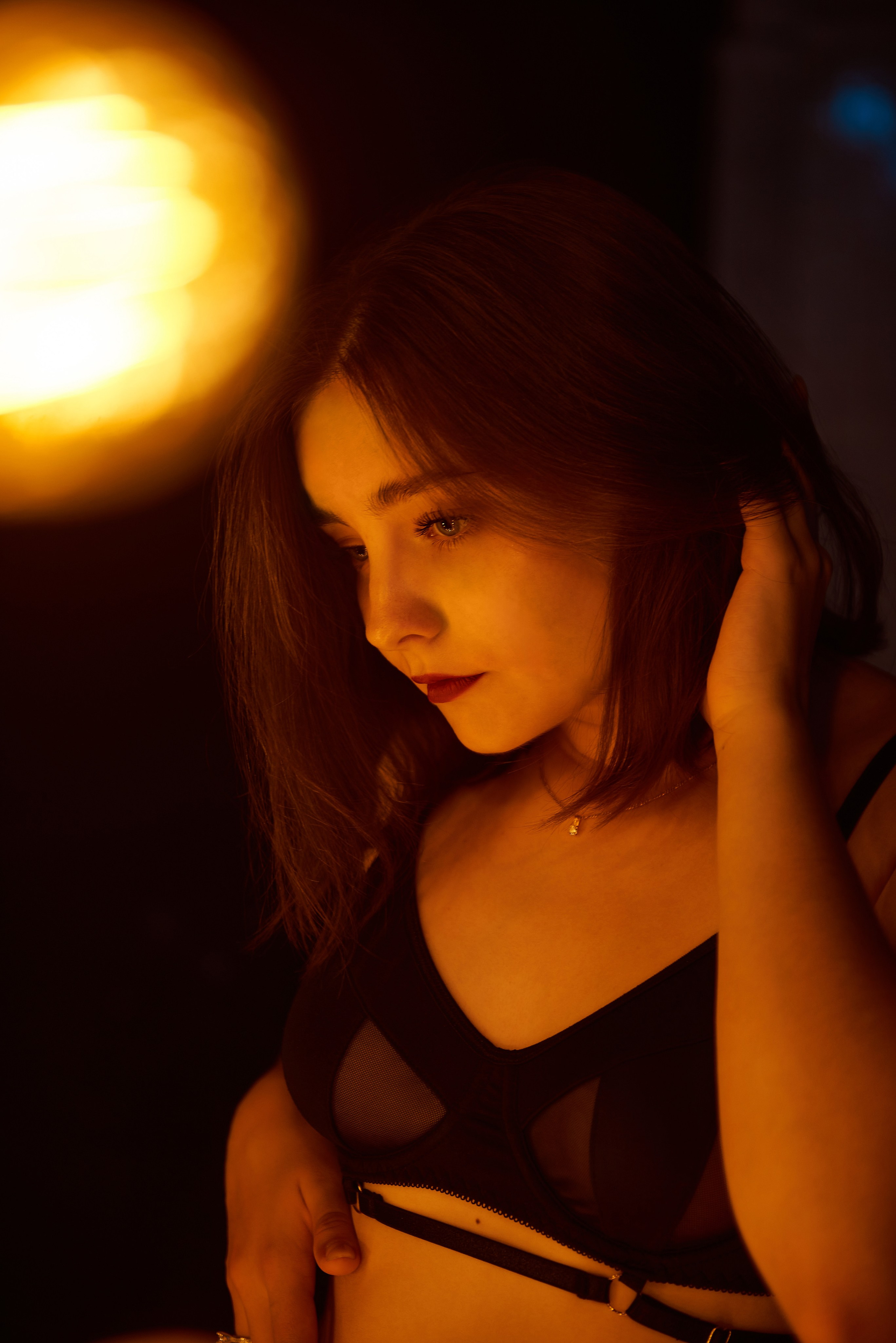 Полина. Андрей Винников фотограф в Нижнем Новгороде