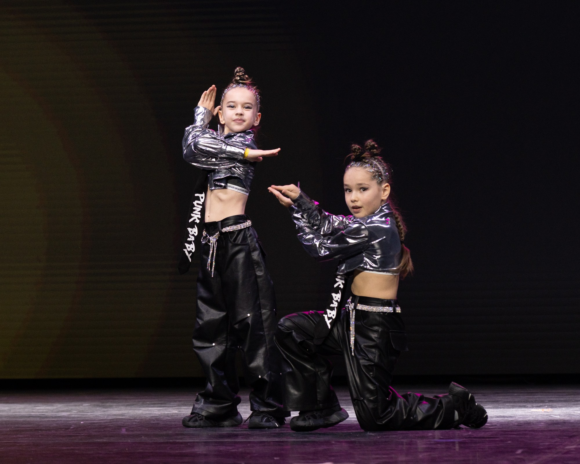 Иди танцуй FEST. Финал в Сочи. Репортажный фотограф в Казани Павел Серпокрылов