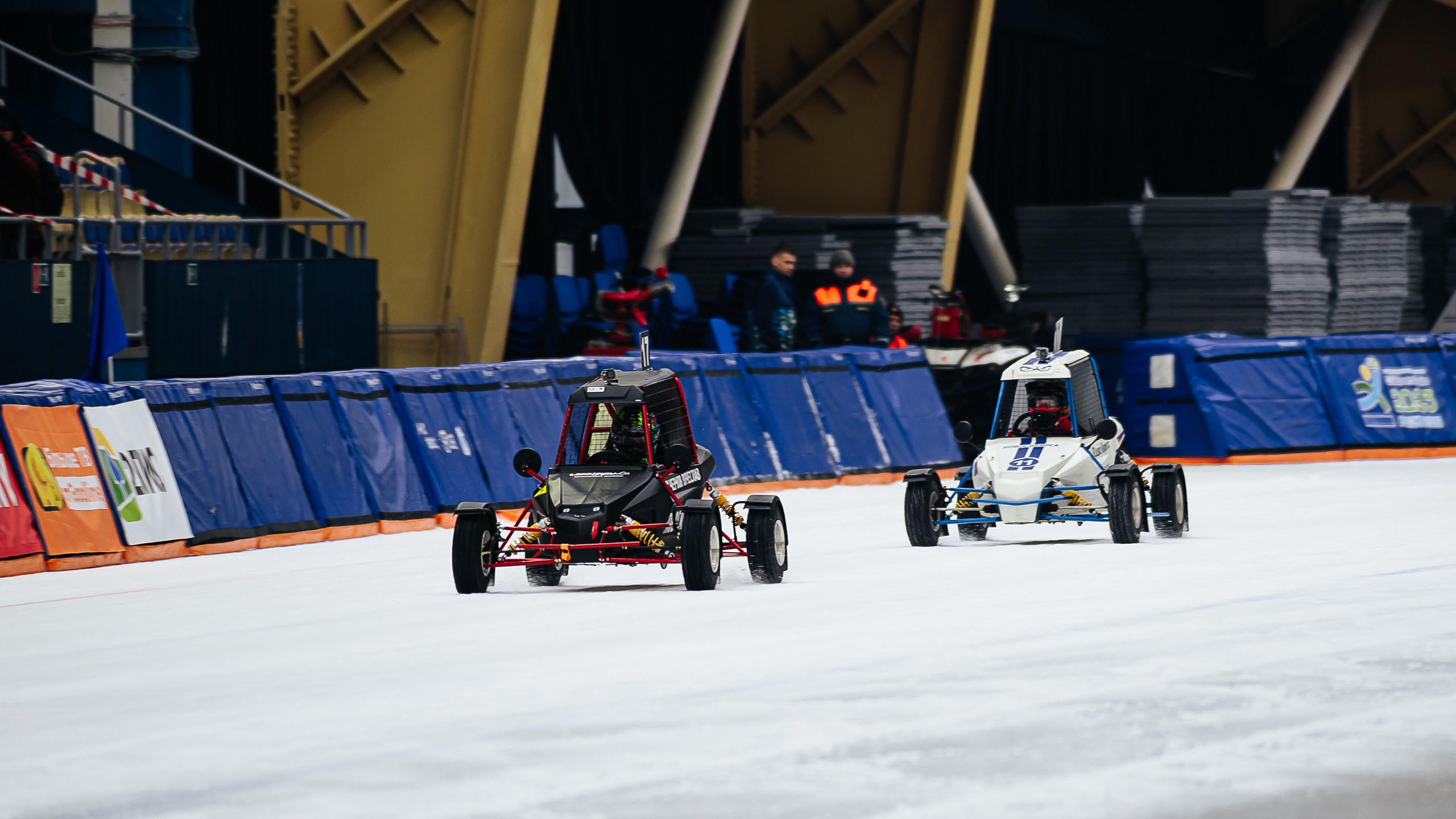 30.03.2024 — Кубок губернатора Кузбасса по автогонкам. Репортажный фотограф в Кемерово