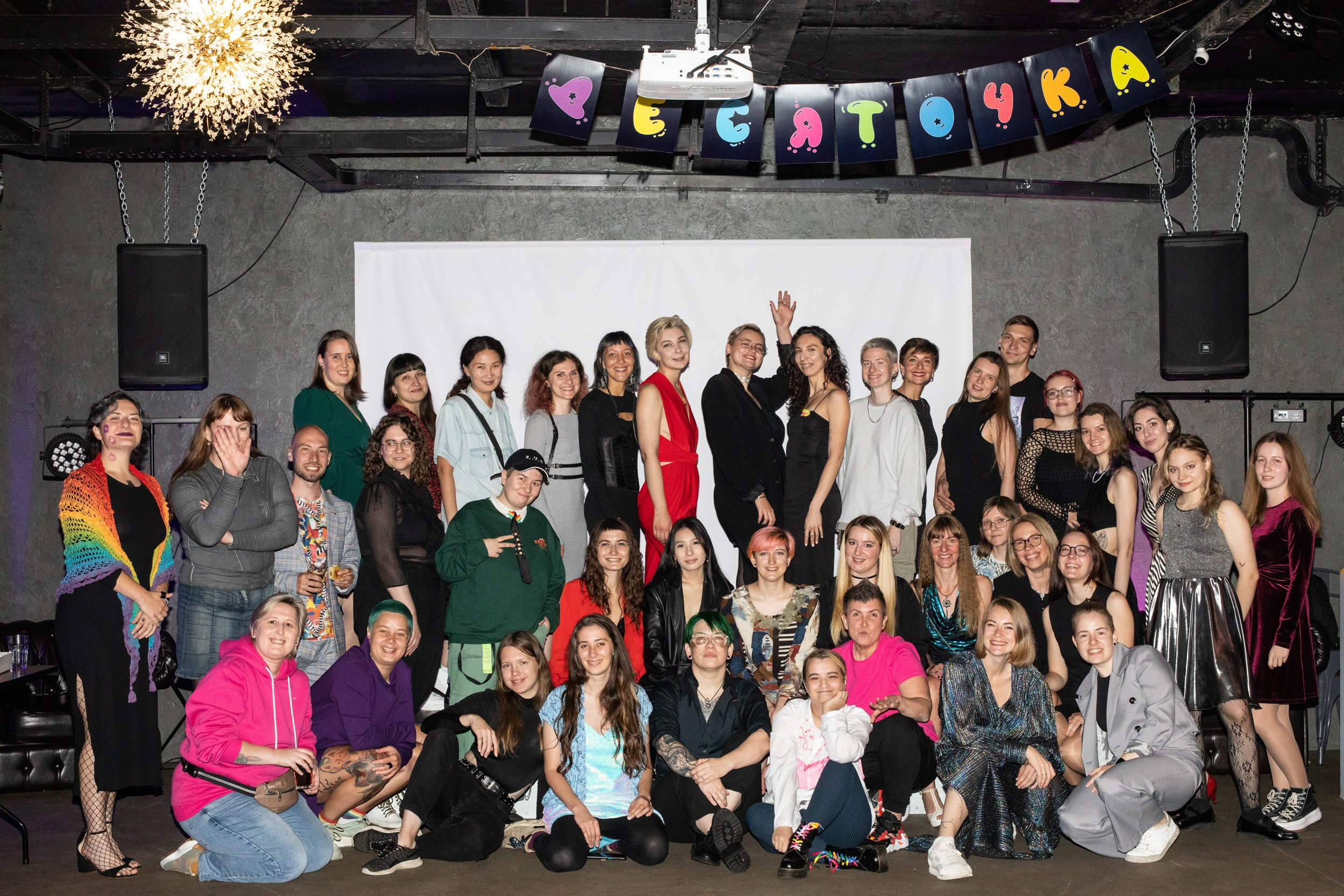 Фотограф на корпоратив СПб. Юлия Лисняк, контент-фотограф в Санкт-Петербурге