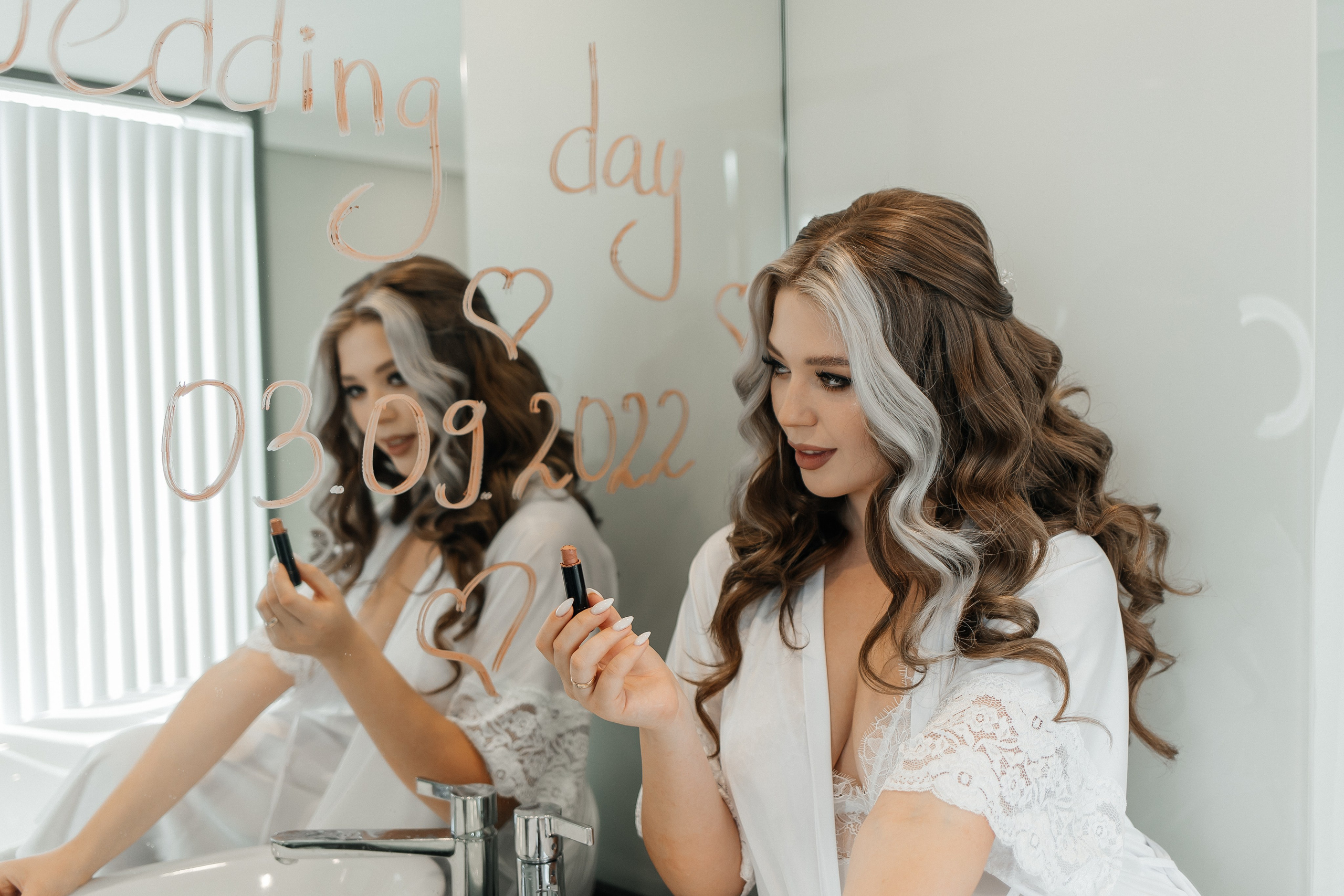 Настя и Саша. Свадебный фотограф Кристина Тимощук