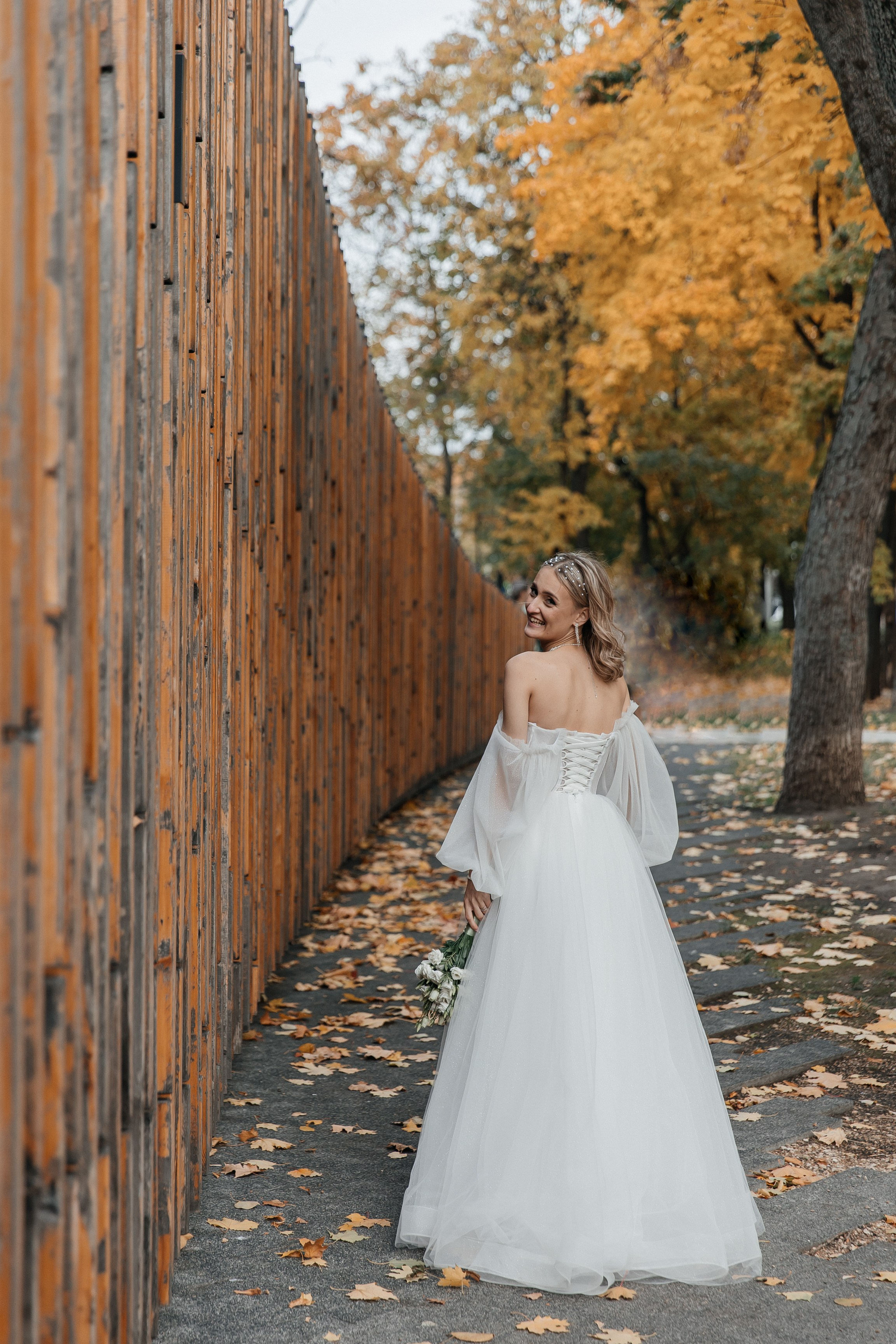 Соня и Самвел. Свадебный фотограф Кристина Тимощук