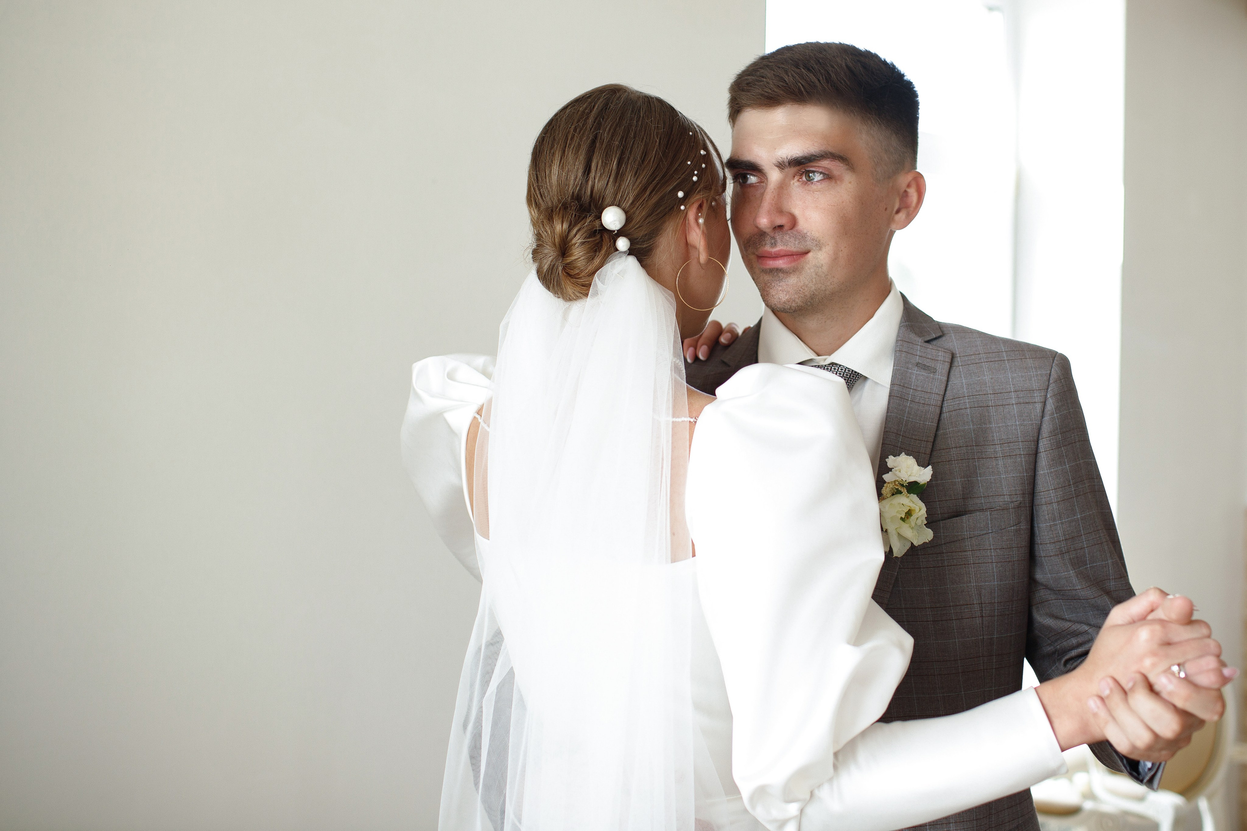 Иван и Юлия. Фотограф в Санкт-Петербурге Ольга Староверова