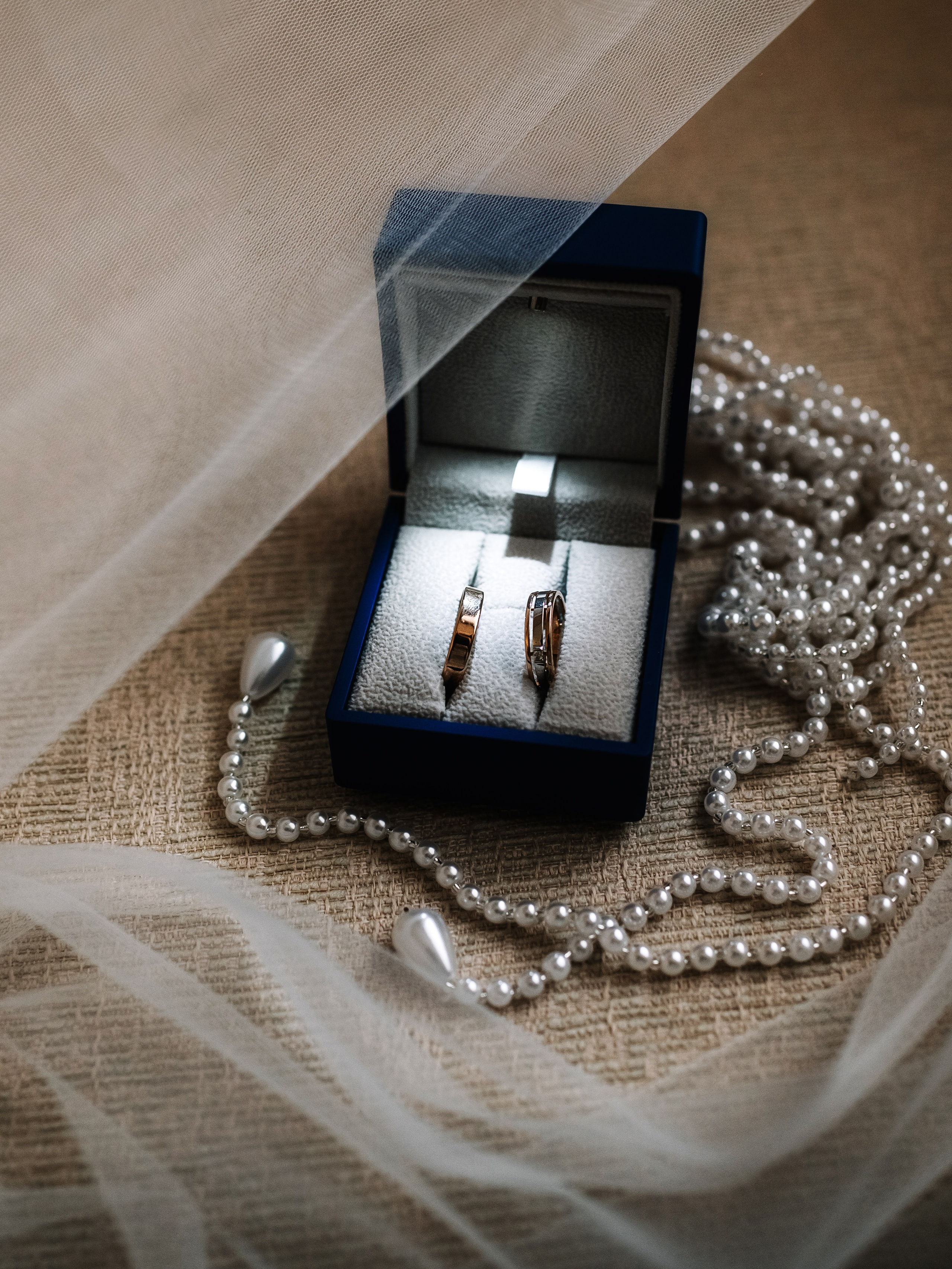 Юлия и Степан. Свадебный и семейный фотограф в Самаре Надежда Раскина