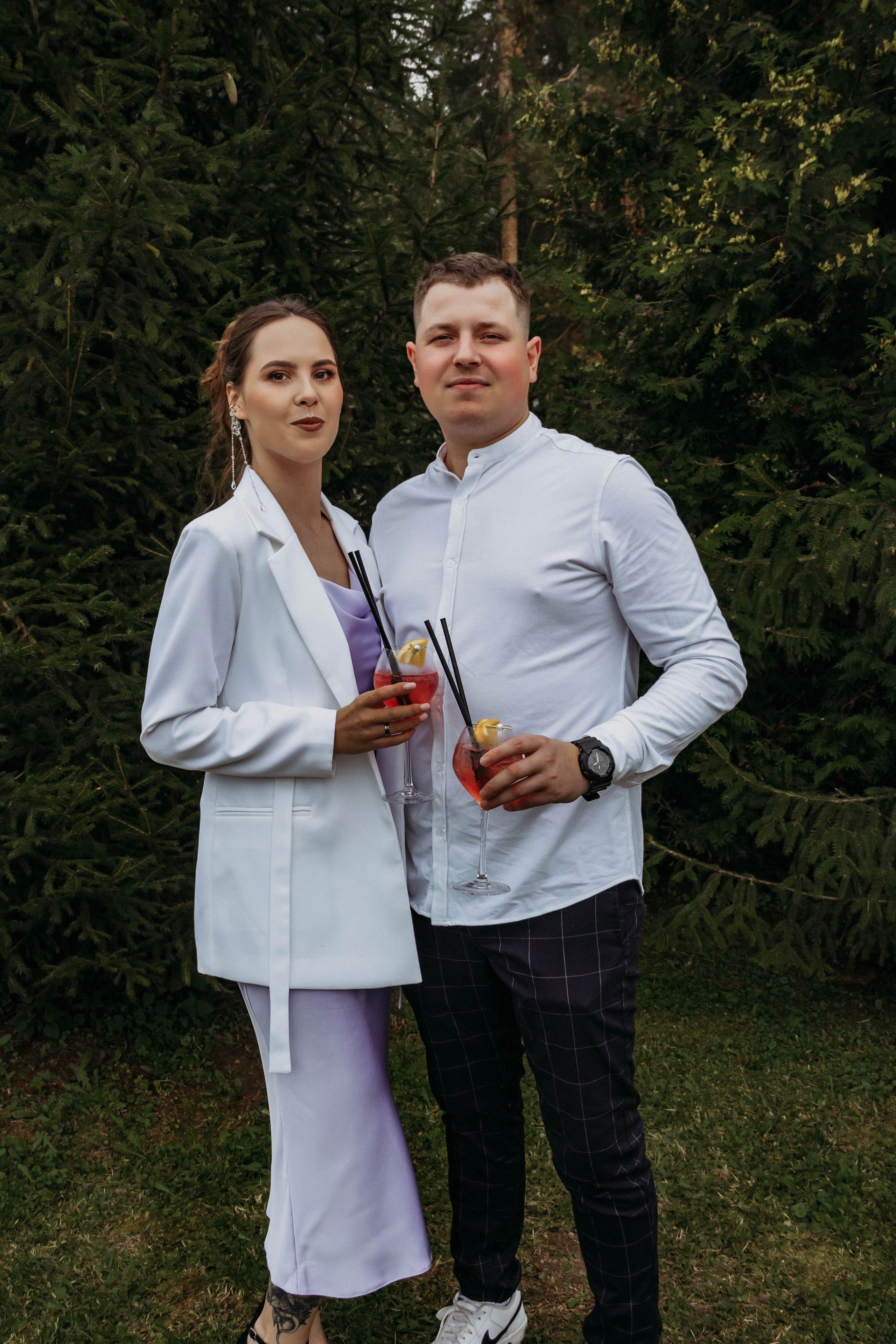 Свадьба Евгений и Анастасия. Фотограф кстово