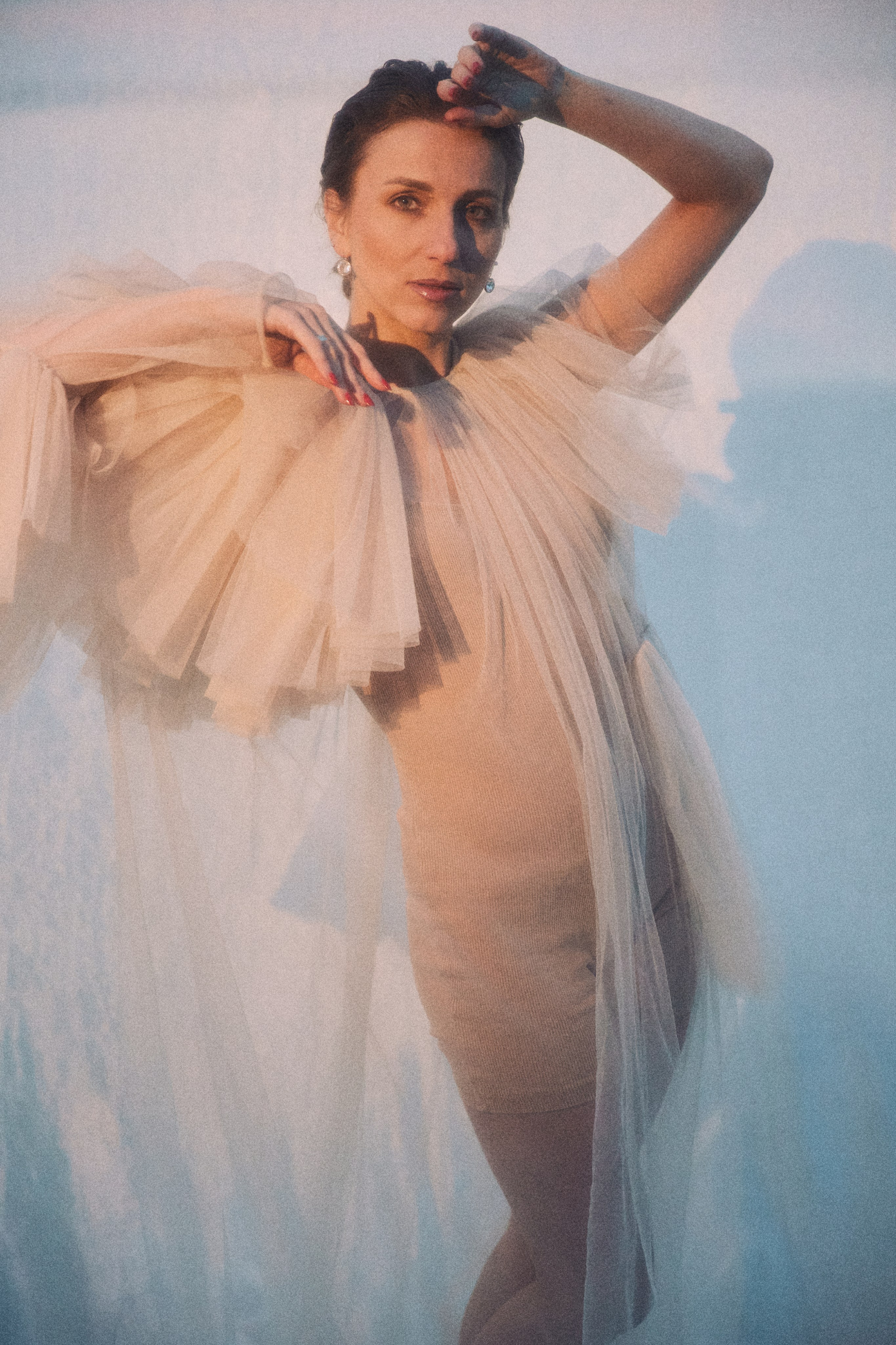 V.Nebo. Дмитрий Мазуркевич: Профессиональный Репортажный Фотограф