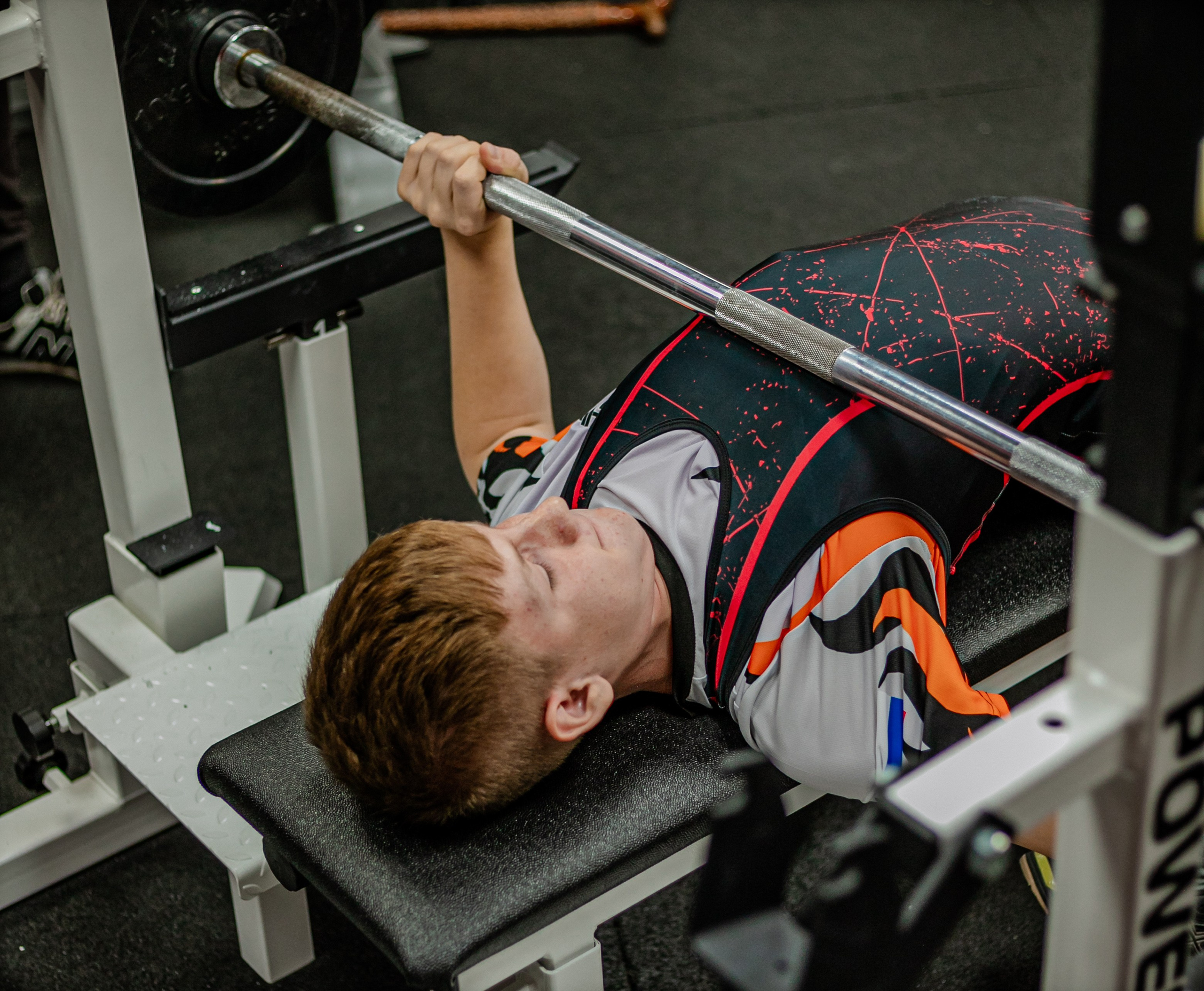 Жимовой Турнир 2024. Фотограф Неверова Катерина