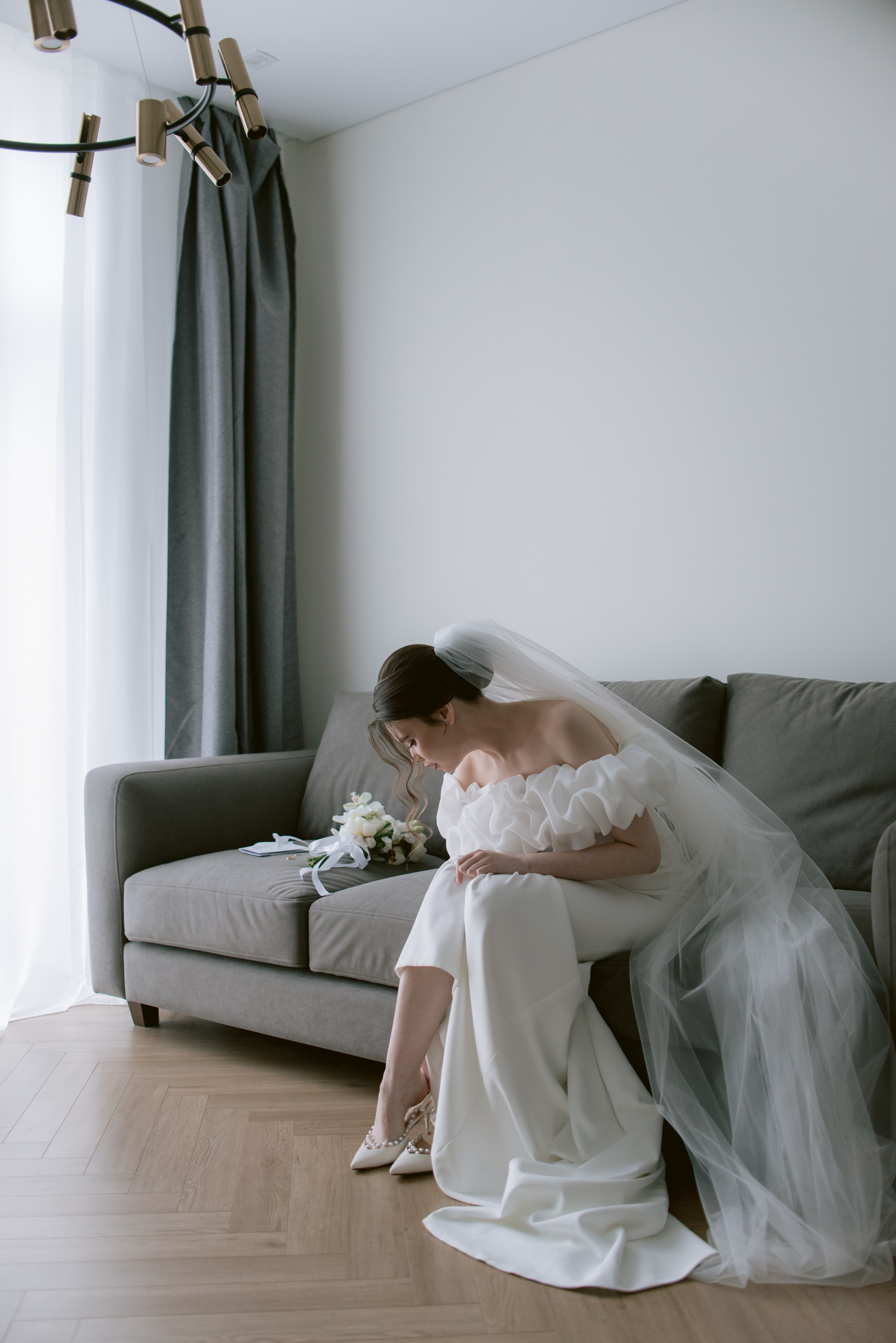 N&K. Свадебный фотограф Ижевск/Сарапул Анастасия Бель