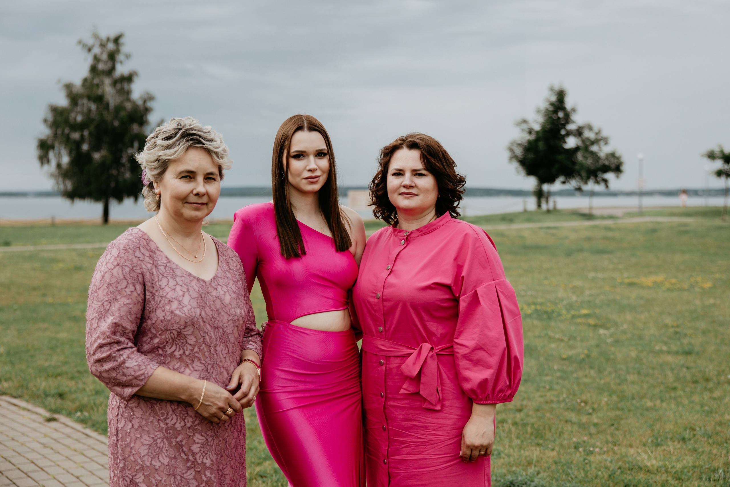 День рождения. Свадебный и портретный фотограф Минск Евсович Инна