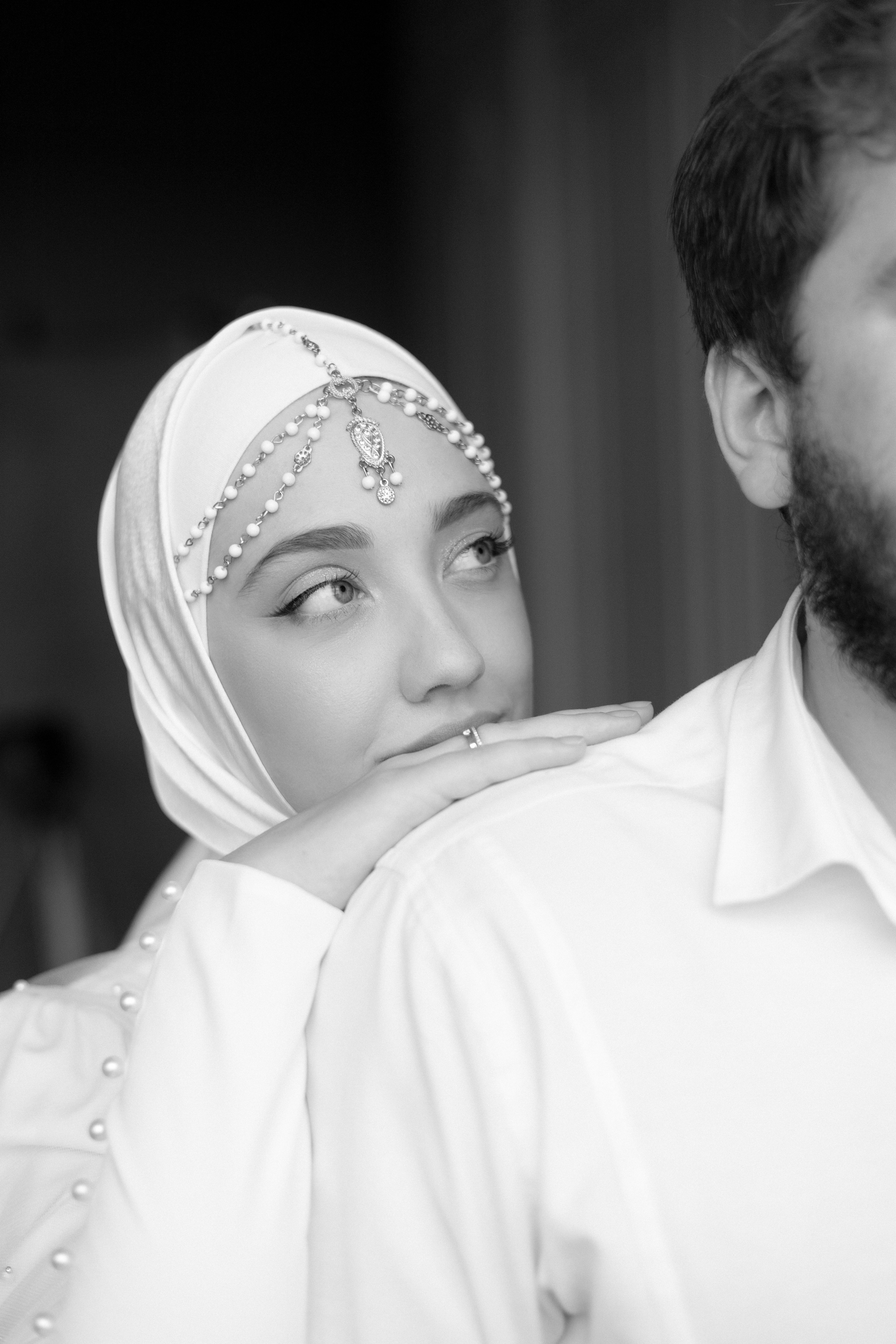 Studio | Elya + Amir. Орлова Мария фотограф Волгоград, Камышин