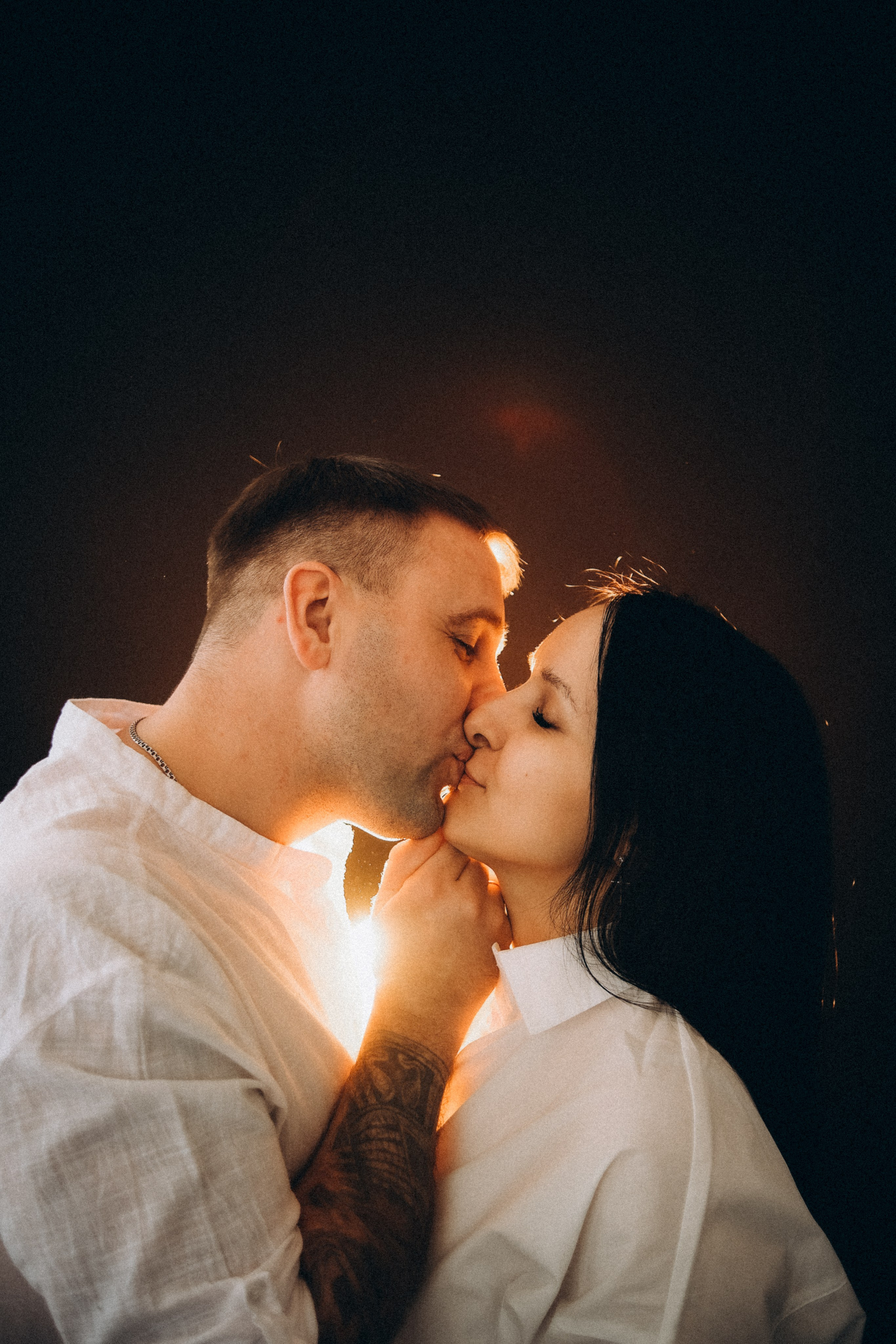 Настя & Захар. Phdkvmr.ru