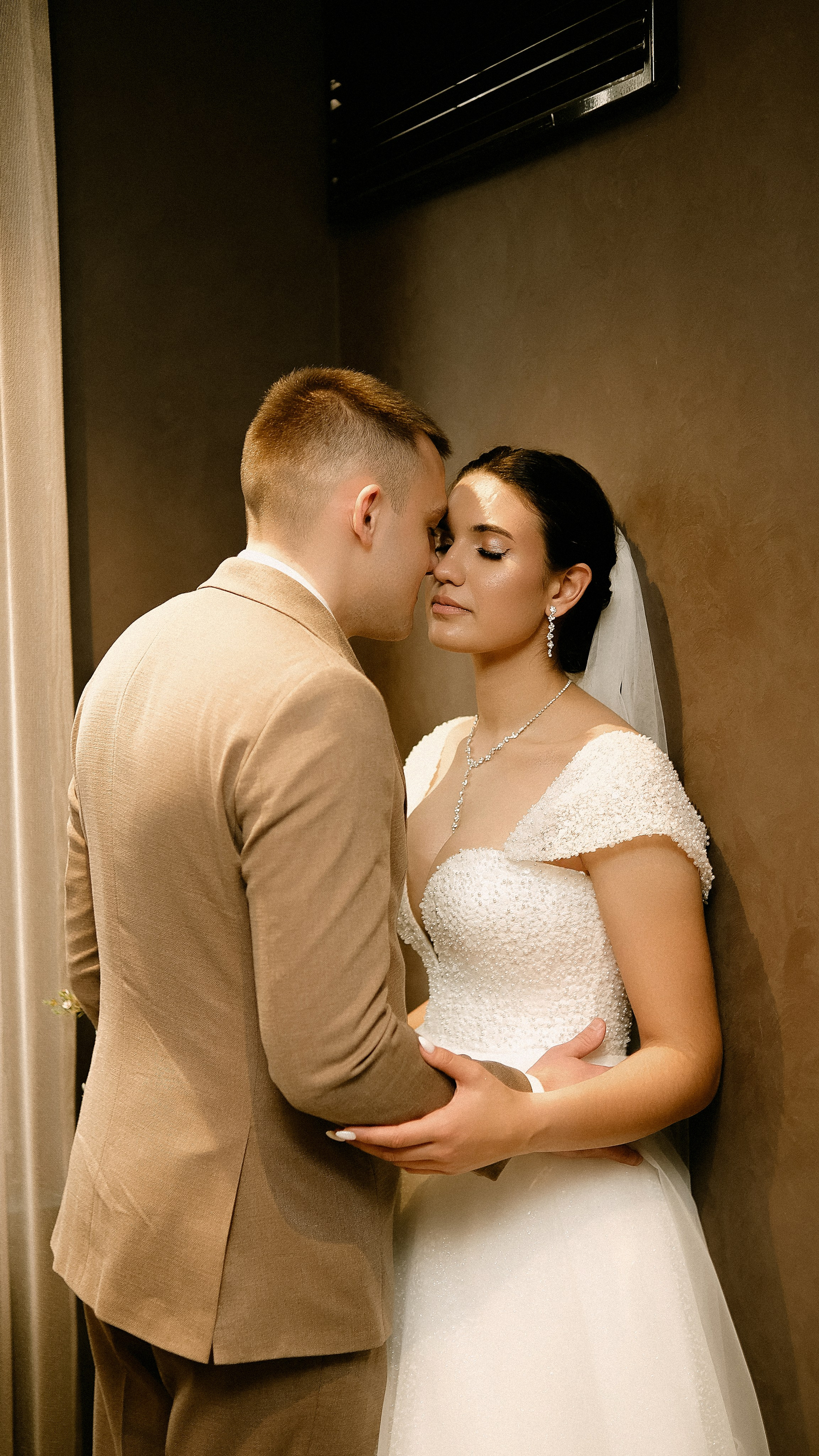 Алина & Саша. Петергоф. Phdkvmr.ru