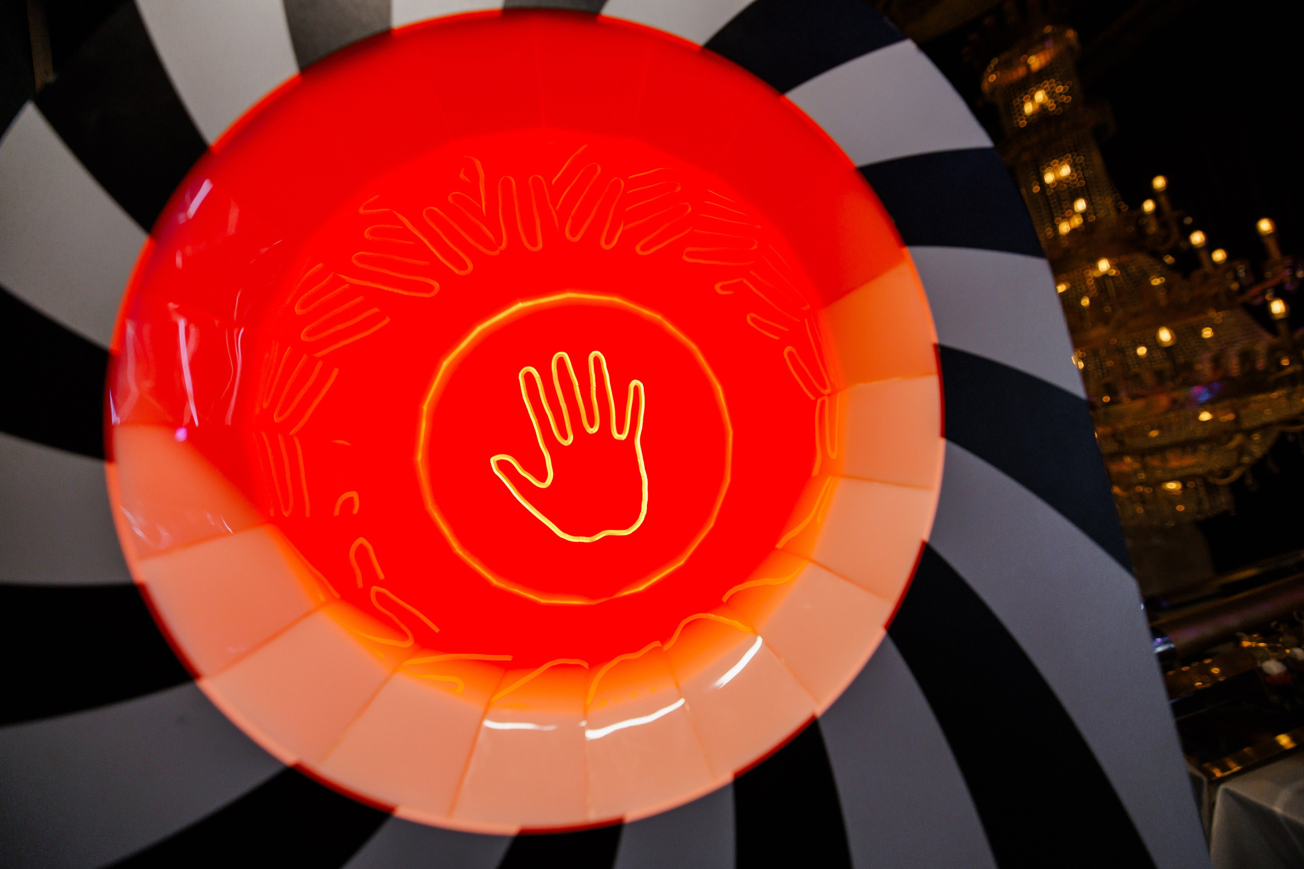 Предсказатель. Инсталаб Краснодар фото и видео интерактивы на ваше мероприятие