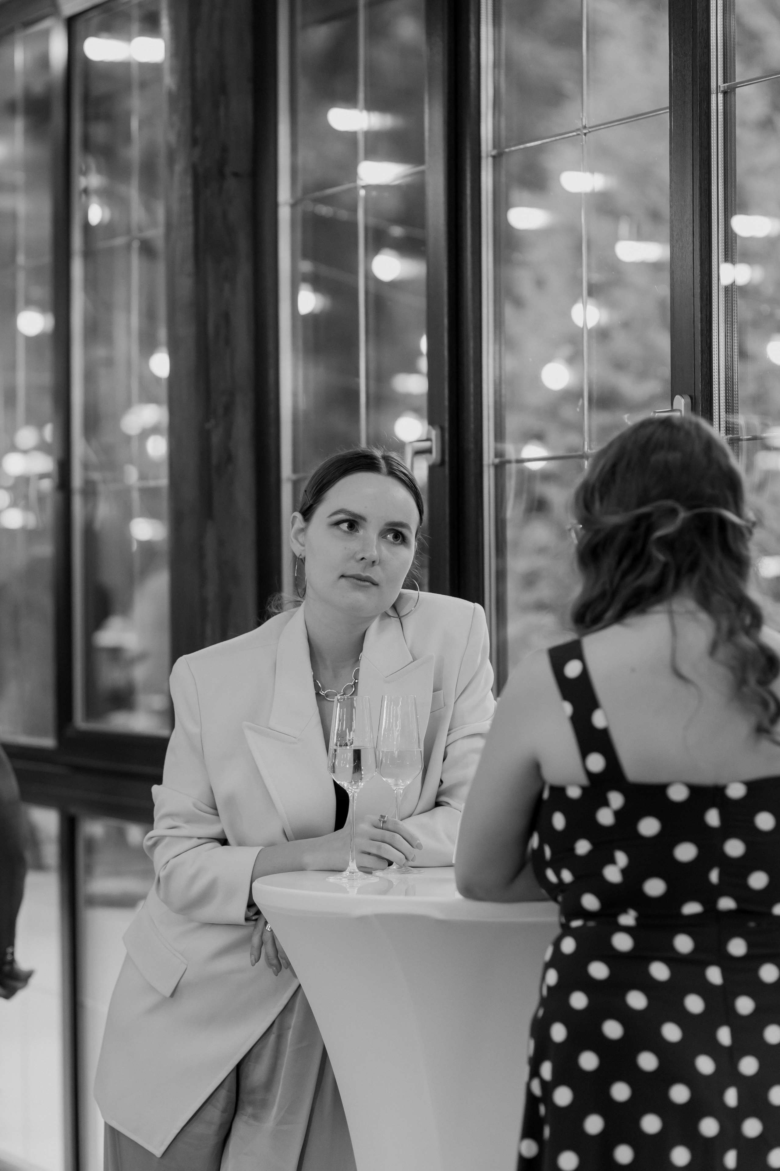 Arthur & Marie. Главная