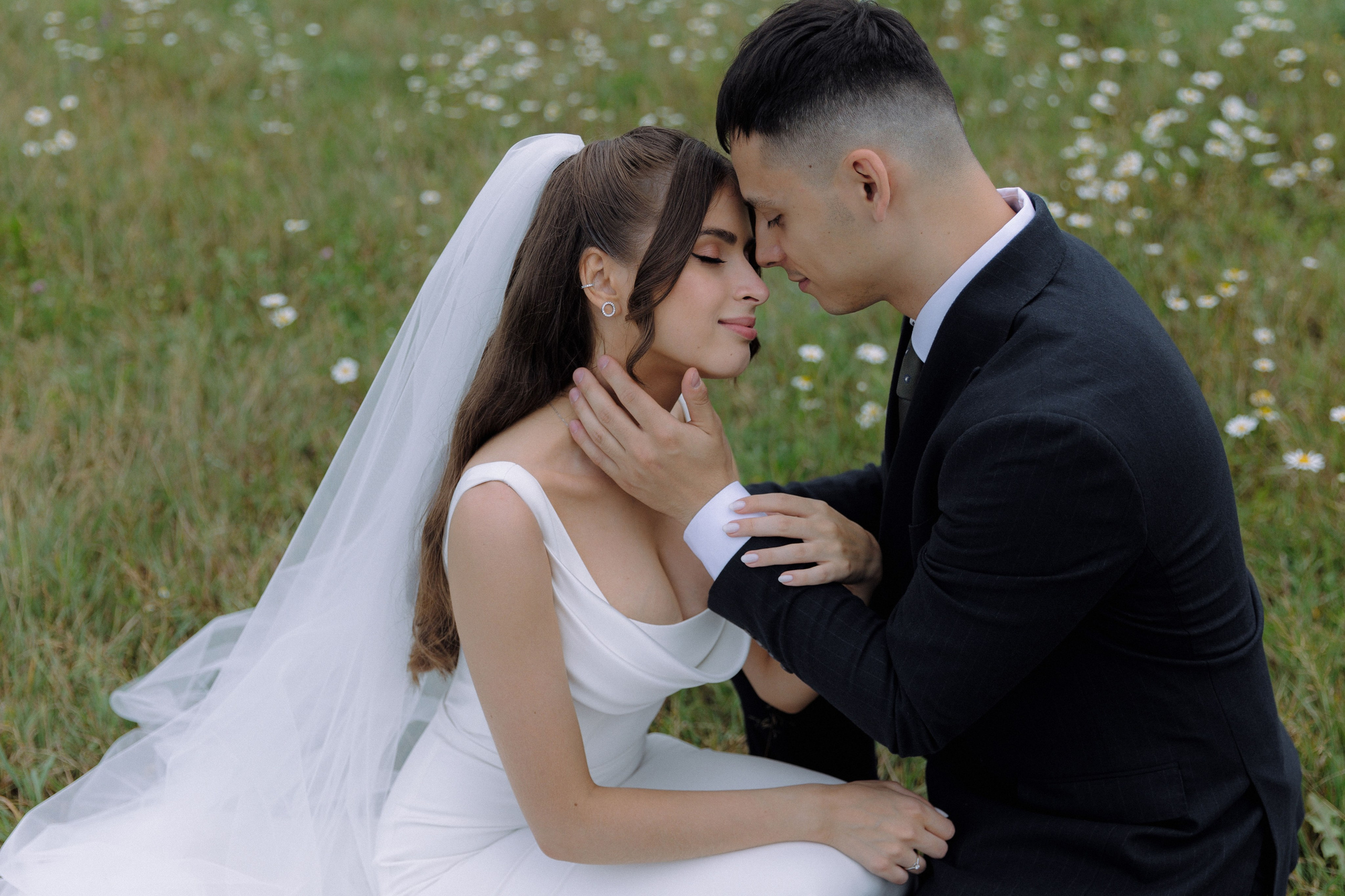 Kirill & Maria. Главная