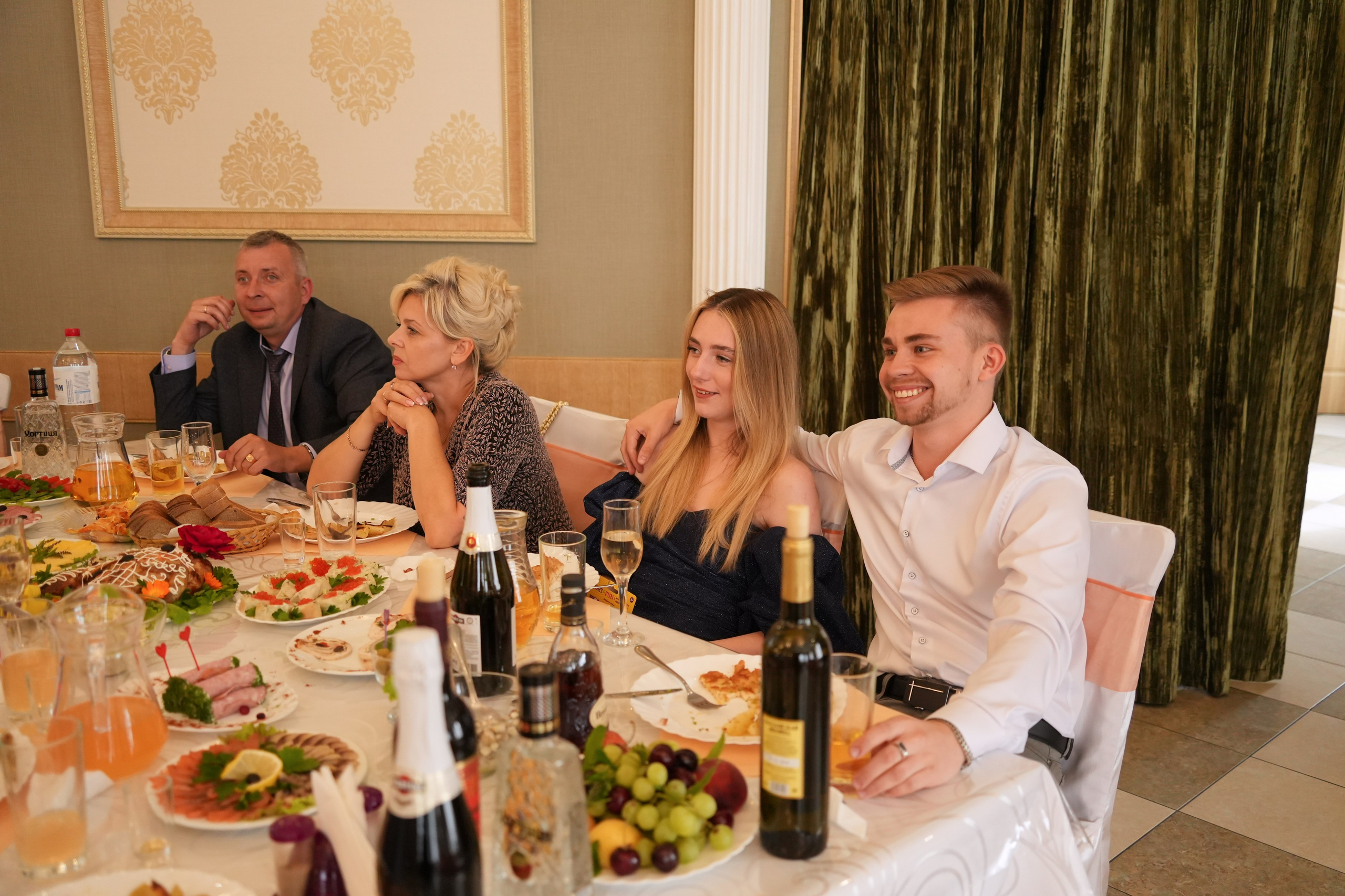 Люда + Паша: полная серия (пакет 8 часов). BYFOX STUDIO 68 — фото и видеосъёмка Тамбов, Москва, Воронеж, Липецк