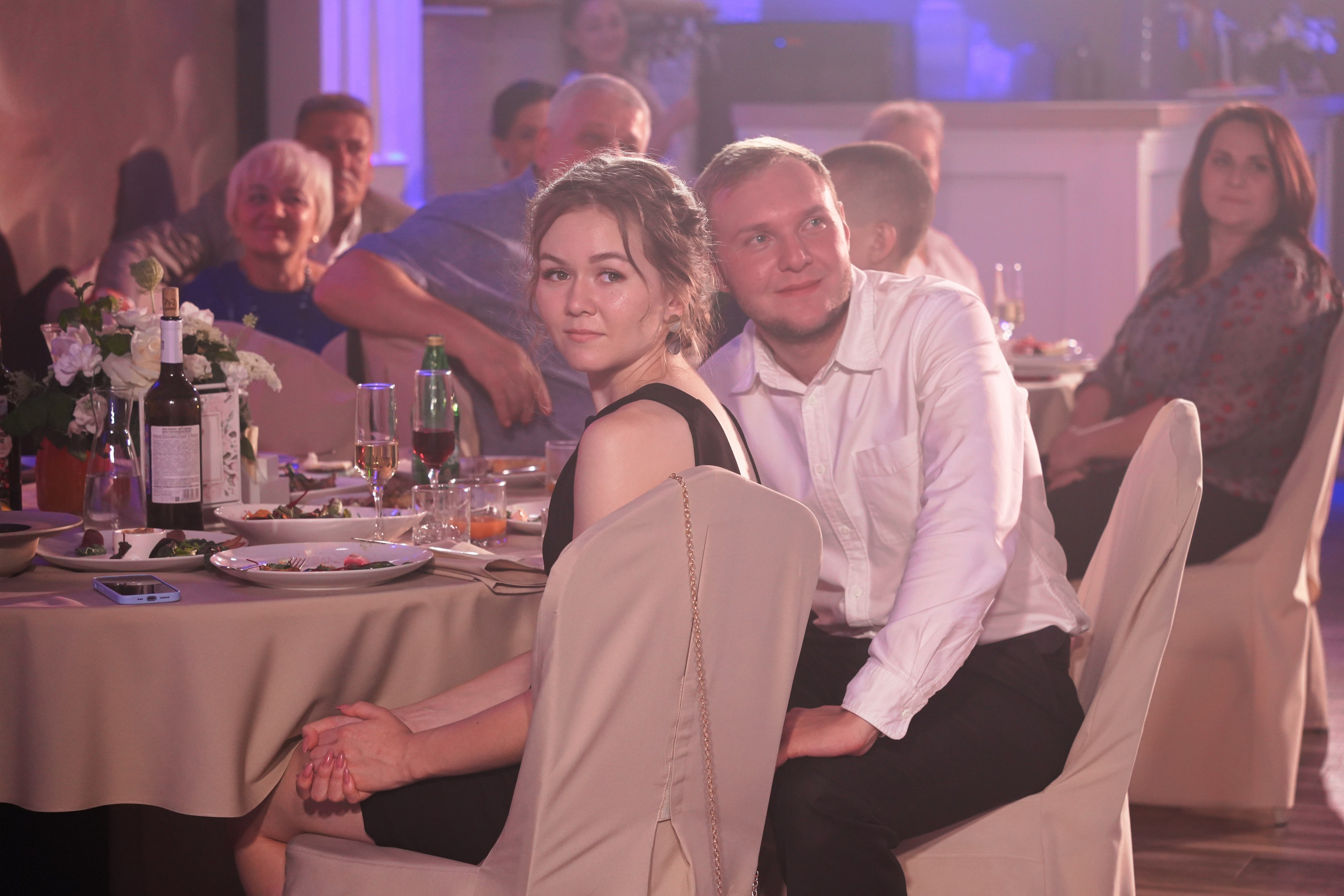 Юля + Артур: полная серия (пакет полный день). BYFOX STUDIO 68 — фото и видеосъёмка Тамбов, Москва, Воронеж, Липецк