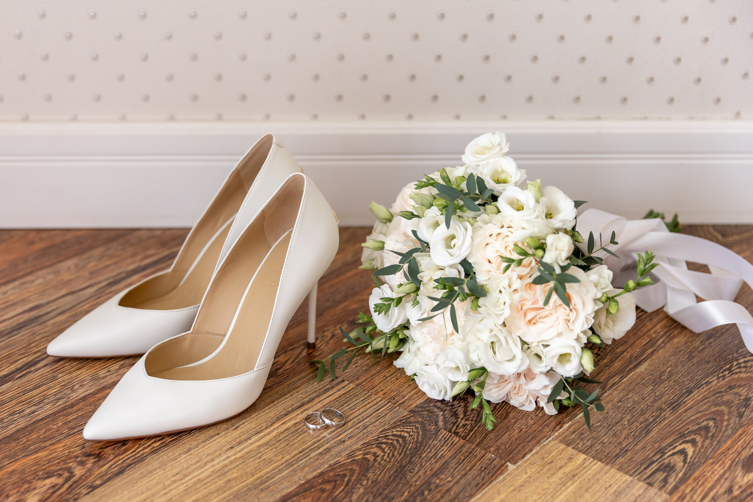 Виктор и Анна. Фотограф FOTOBANKA