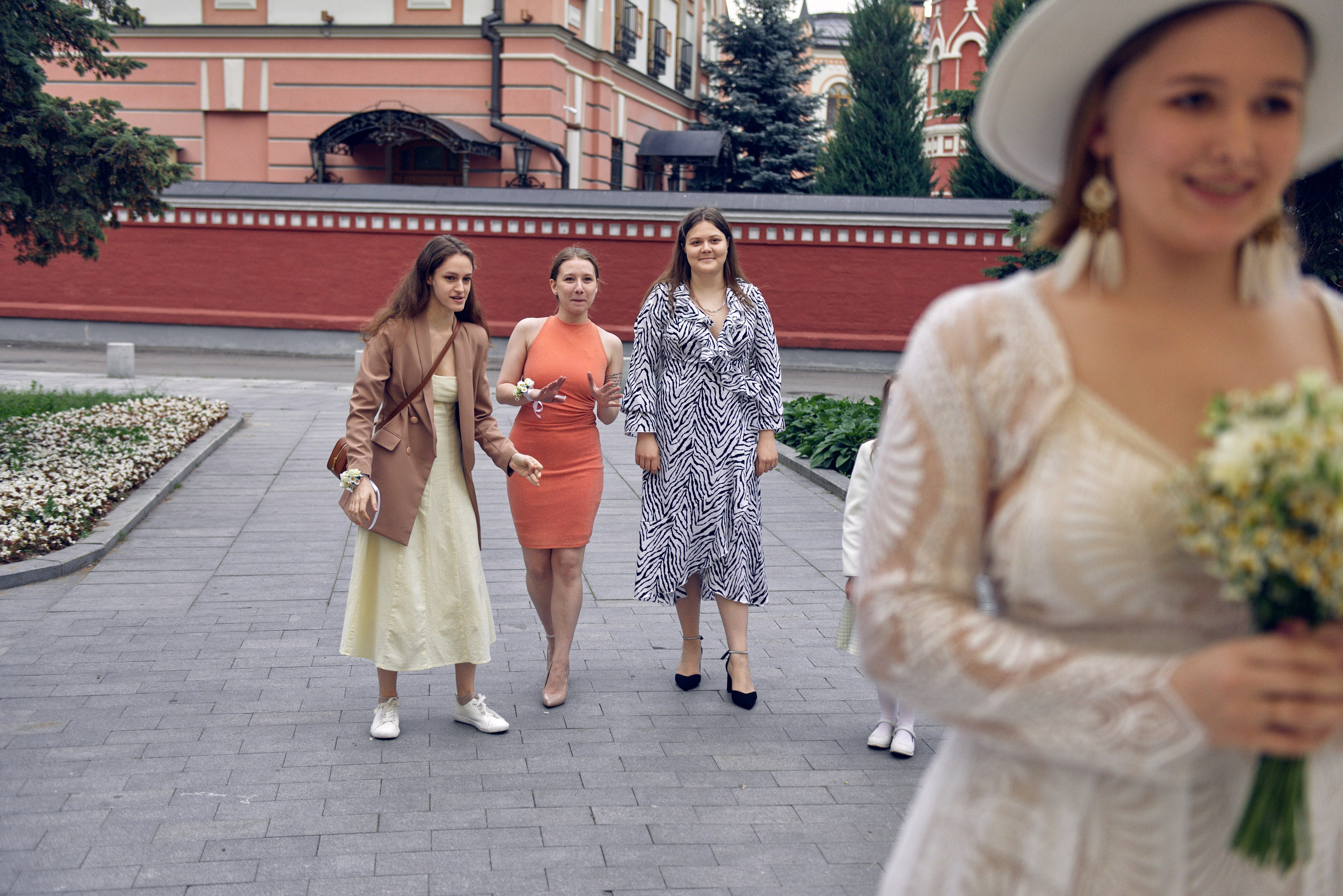 Анонс свадьбы Сергея и Марии — 2025. Дмитрий Черяник свадебный и семейный фотограф