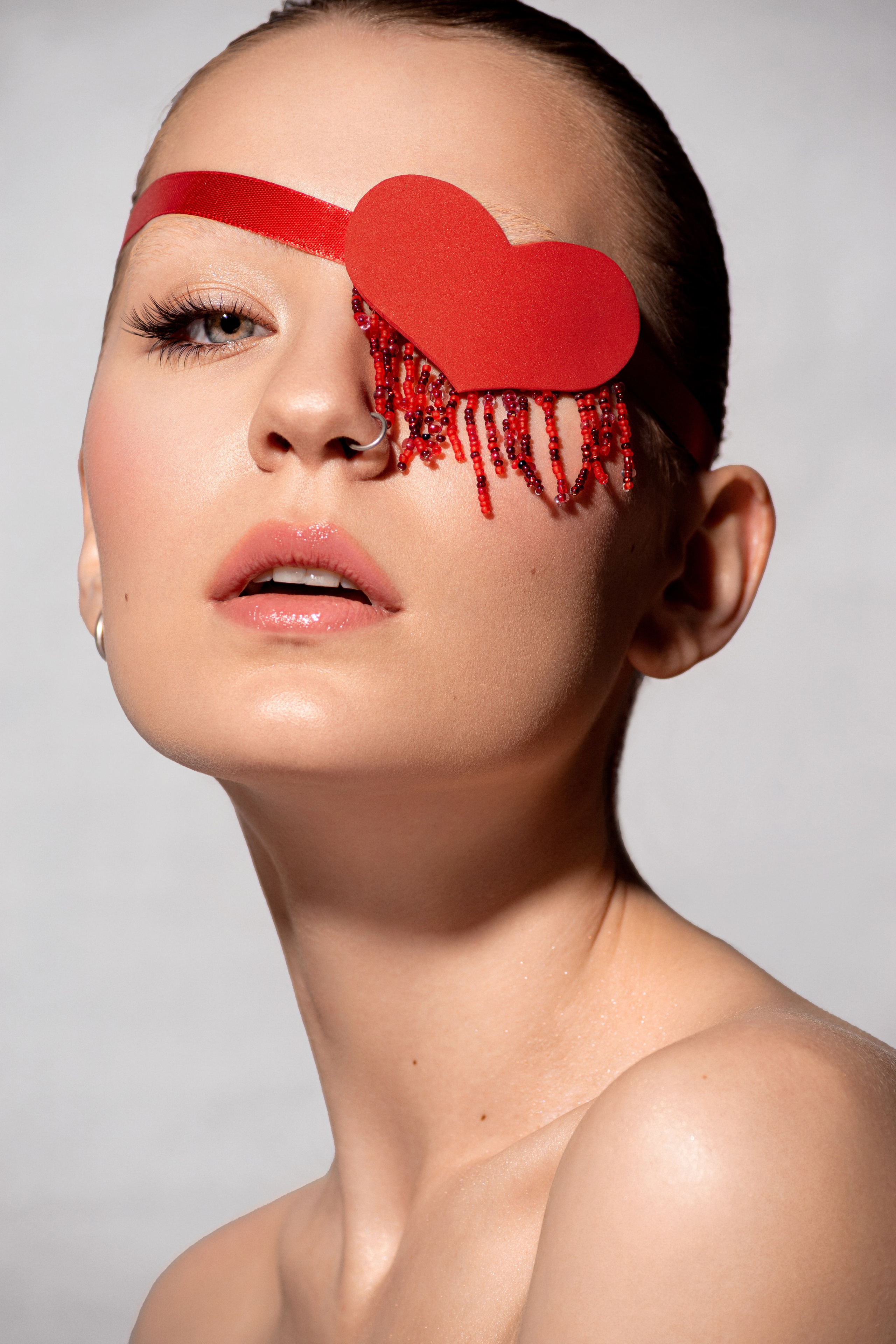 Beauty. Контент фотограф в Санкт-Петербурге Виктория Усова