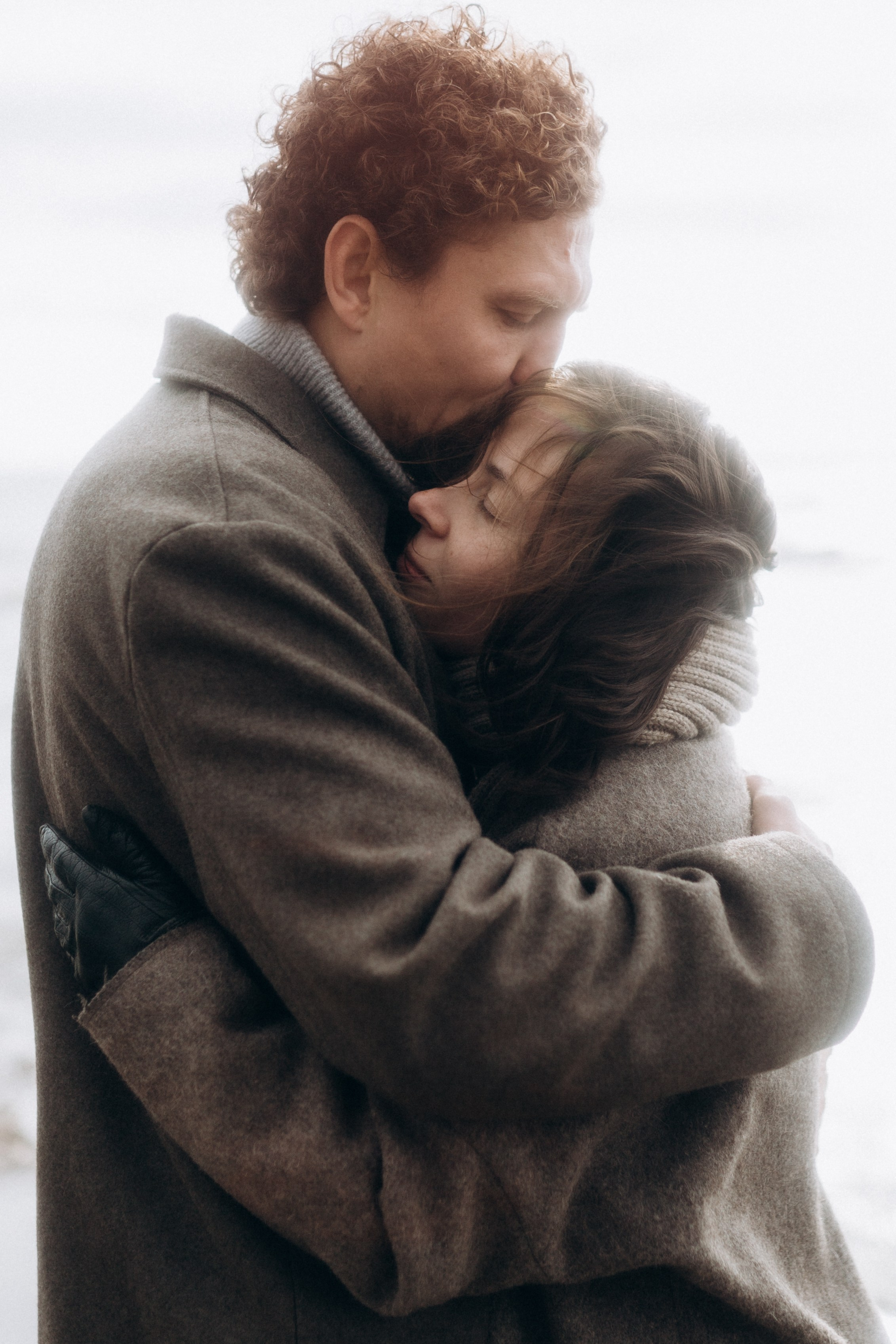 Октябрь. Фотограф из Петербурга