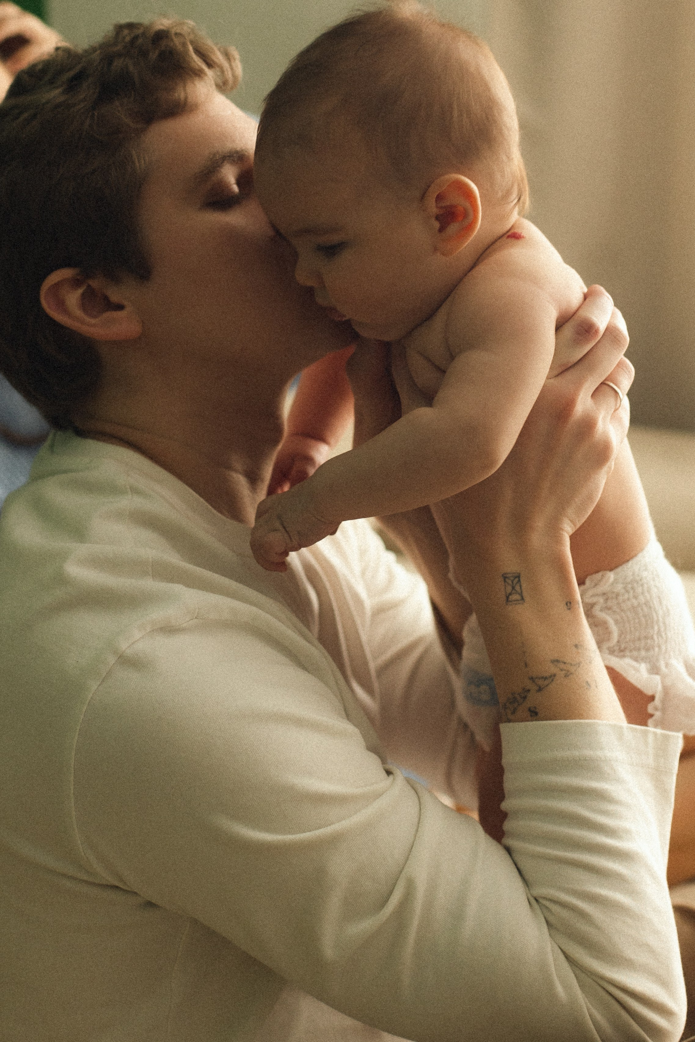 Весеннее настроение. Фотограф из Петербурга