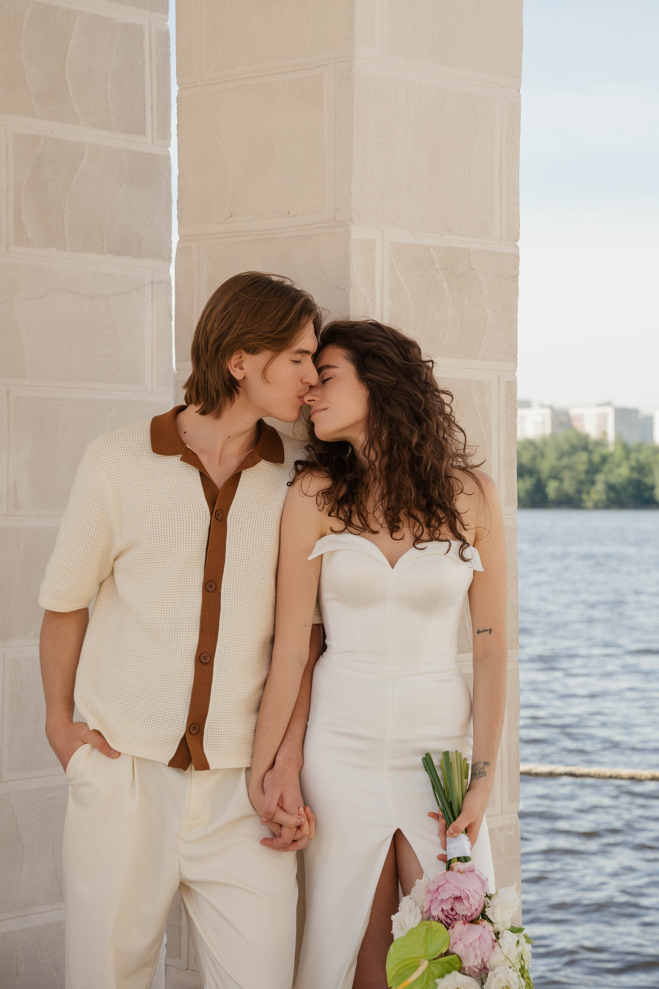 Гриша и Влада