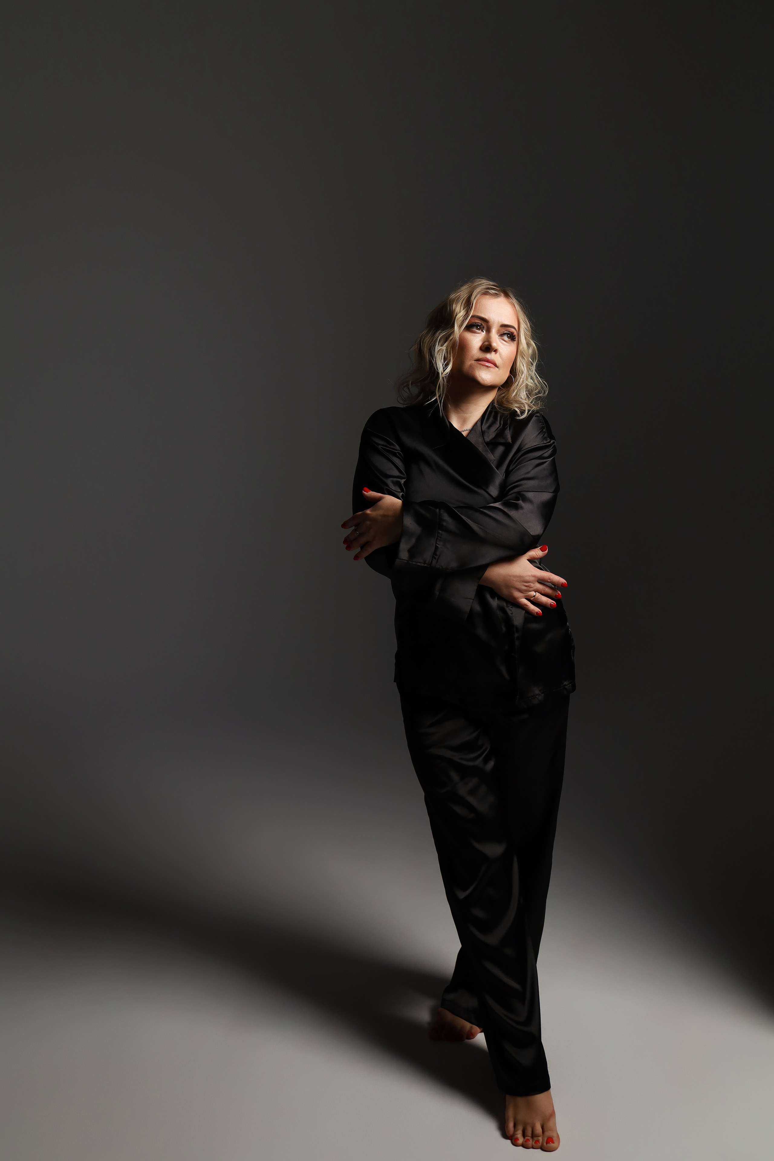 И снова красный!. Фотограф в Туле Аушева Юлия