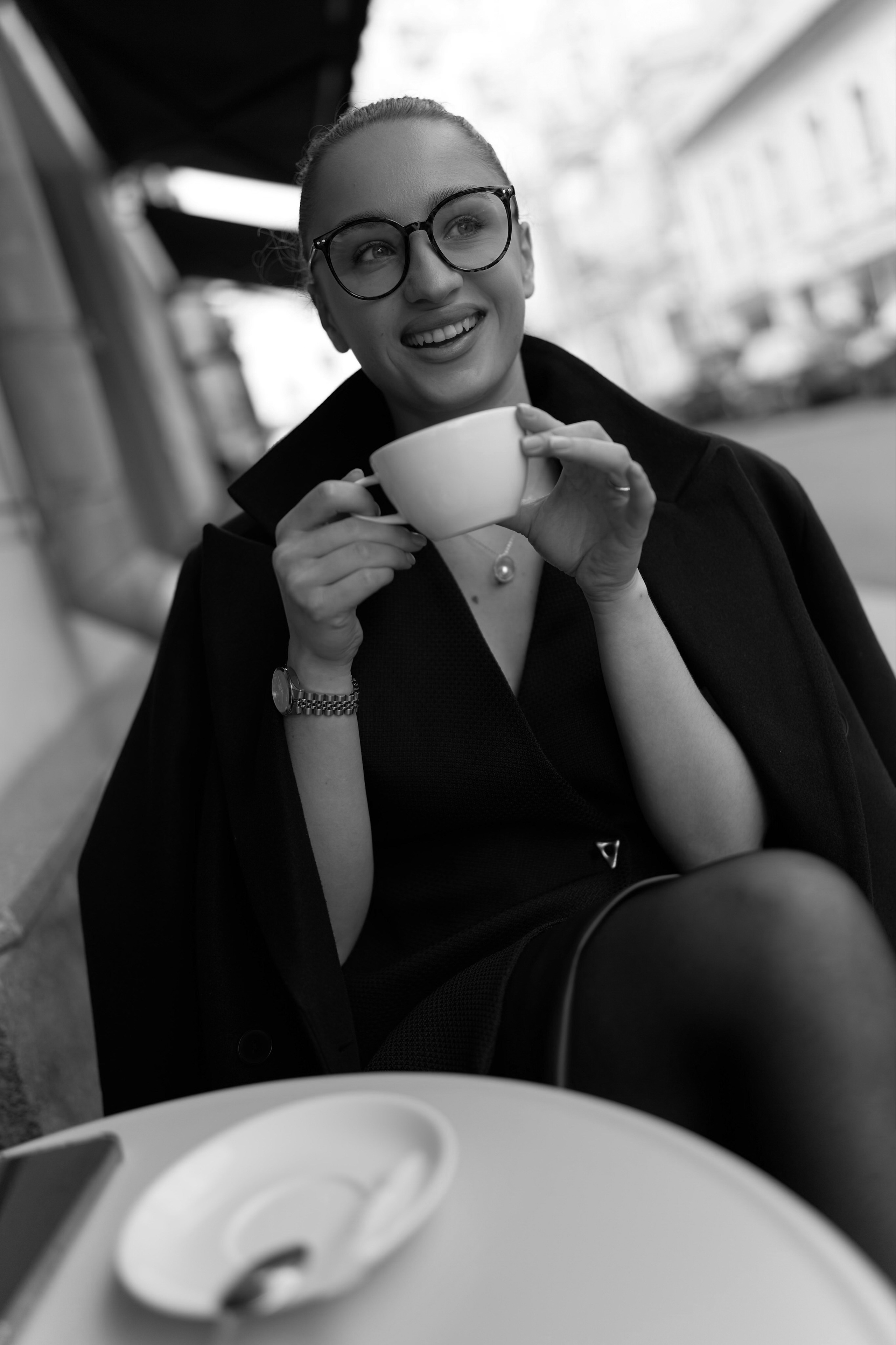 Оксана. Фотограф в Москве — Ольга Кушнарева