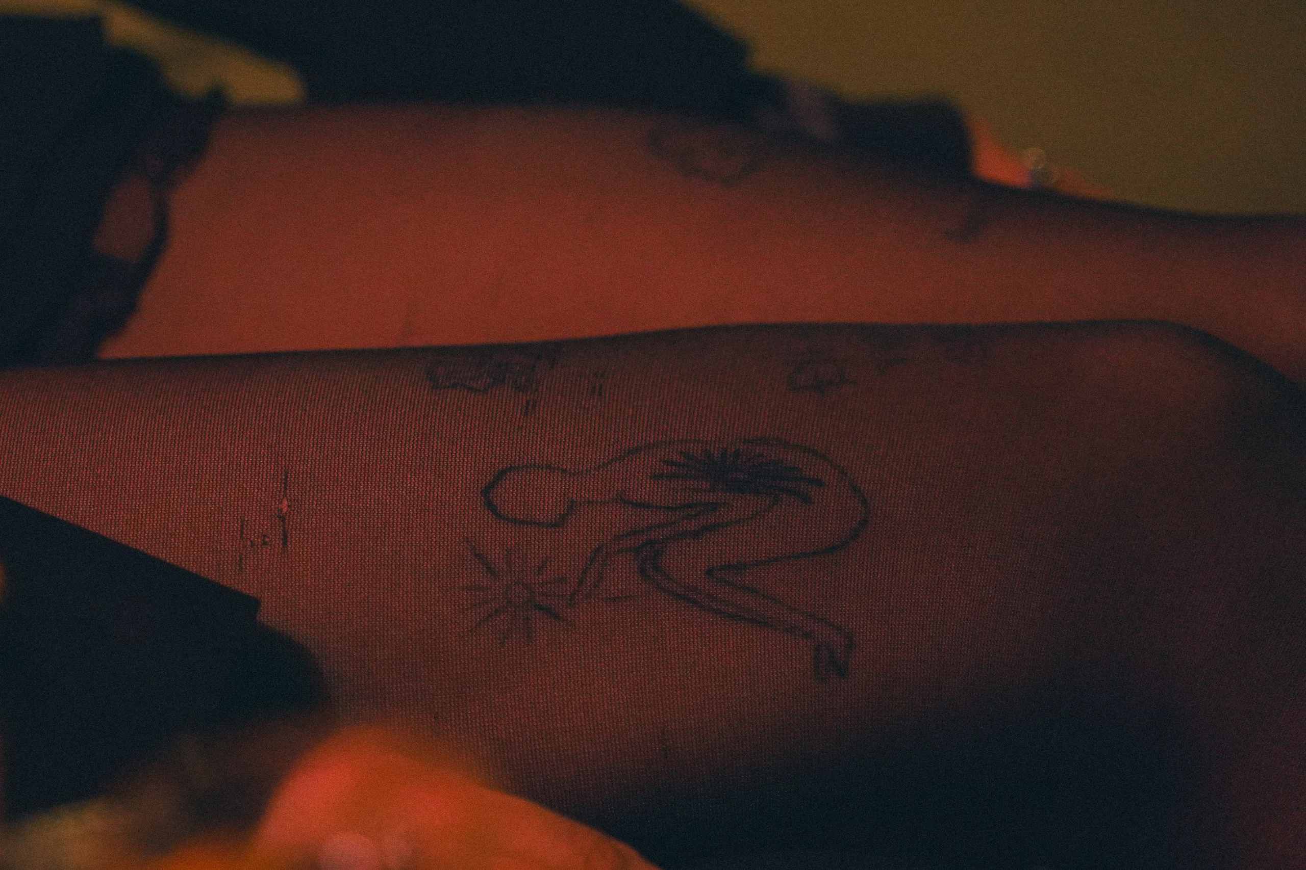 FRIENDS. Фотограф и визуальный художник в Туле / Николай Рейзвих