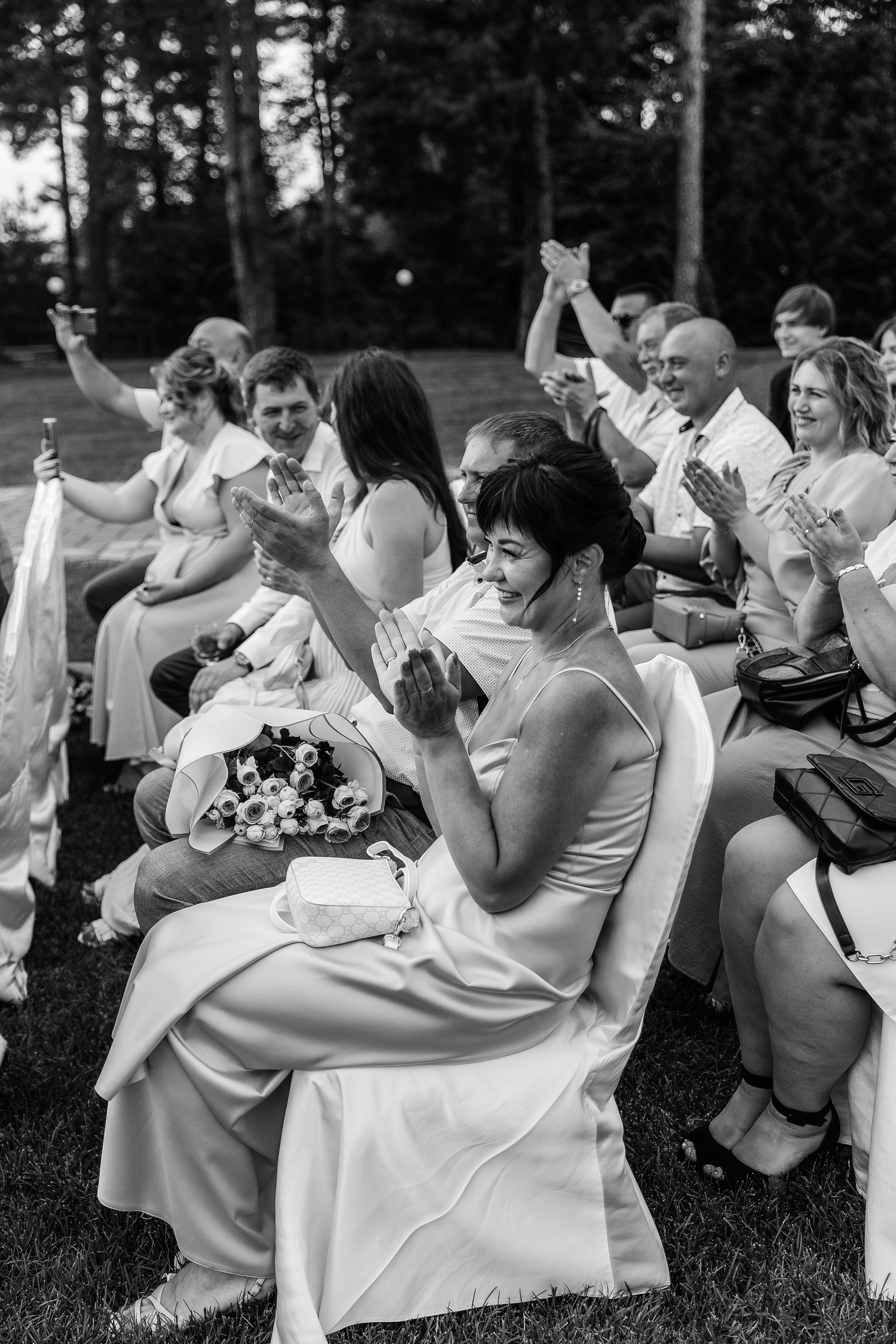 Саша & Женя. Свадебный фотограф в Нижнем Новгороде — Эдуард Смирнов