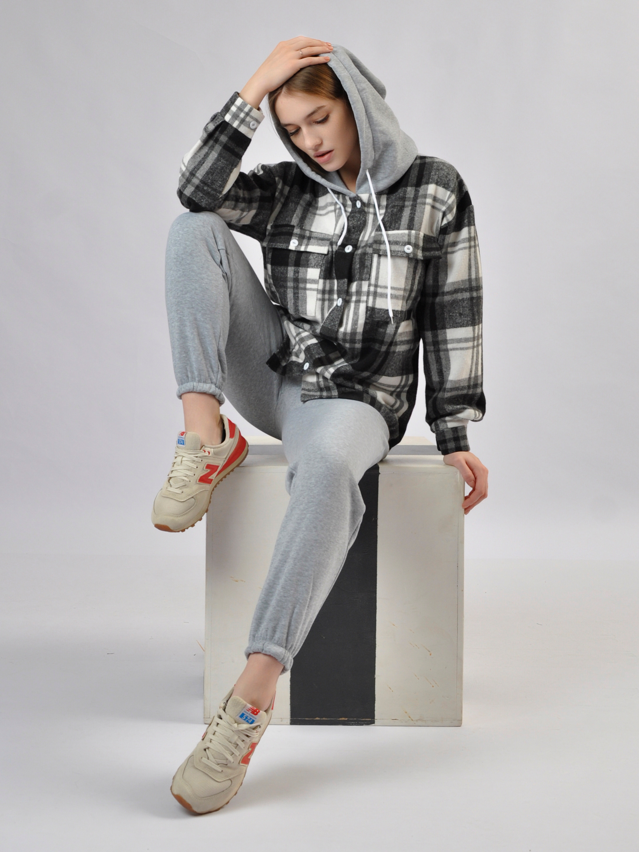 Спортивные костюмы. Коммерческие и индивидуальные съёмки