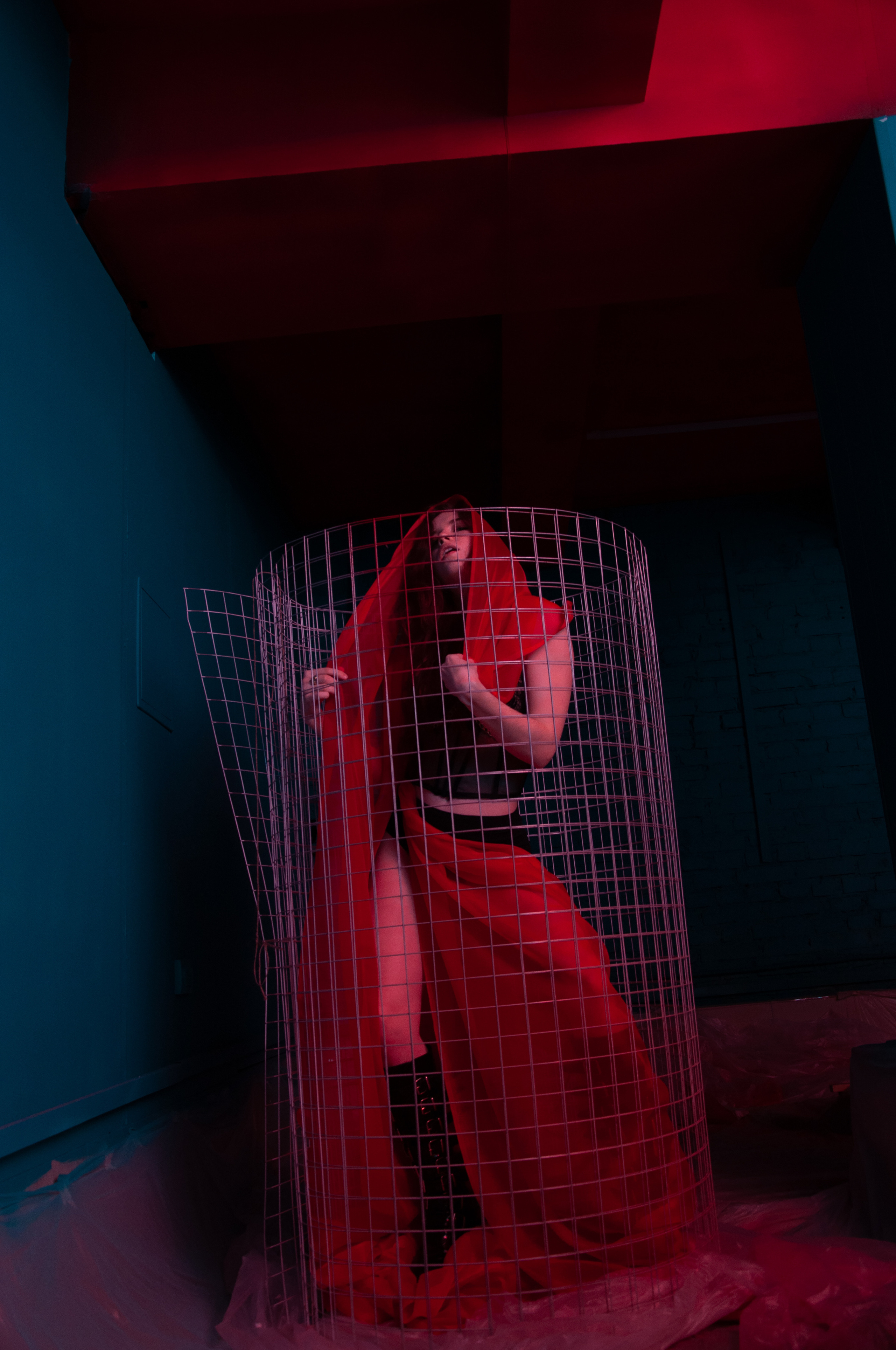 Светлана. Коммерческие и индивидуальные съёмки