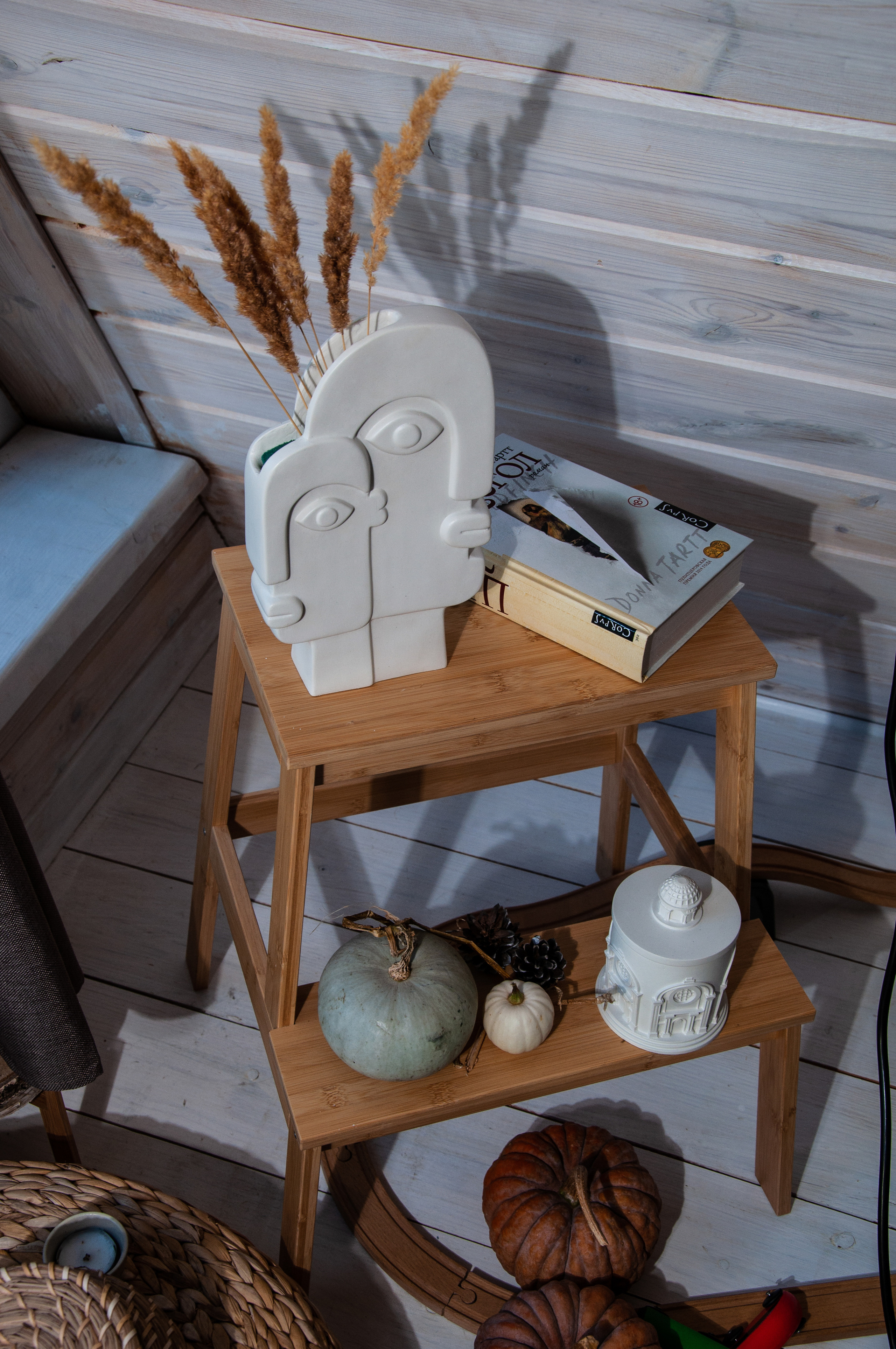 Вазы интерьерные. Коммерческие и индивидуальные съёмки